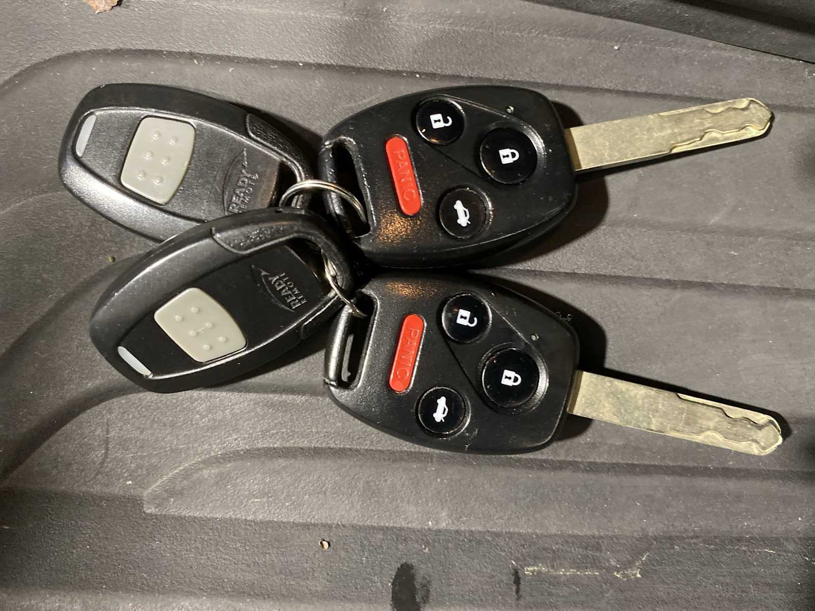 Thumbnail: 2012 Honda Civic - 20