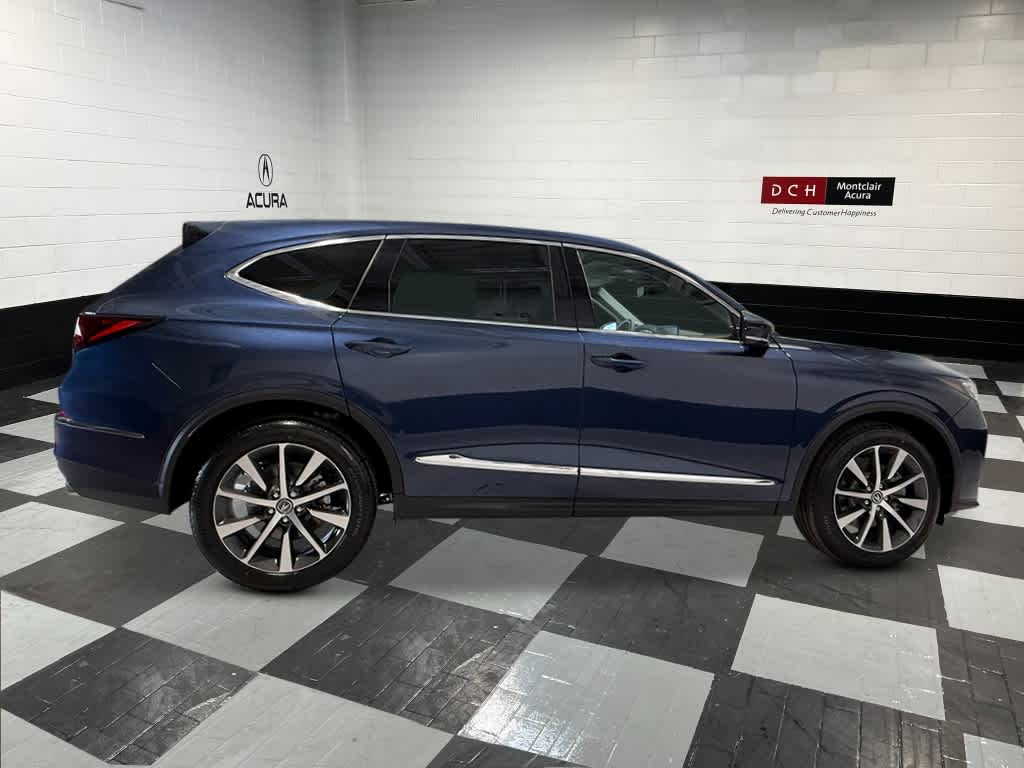 Thumbnail: 2026 Acura MDX - 6