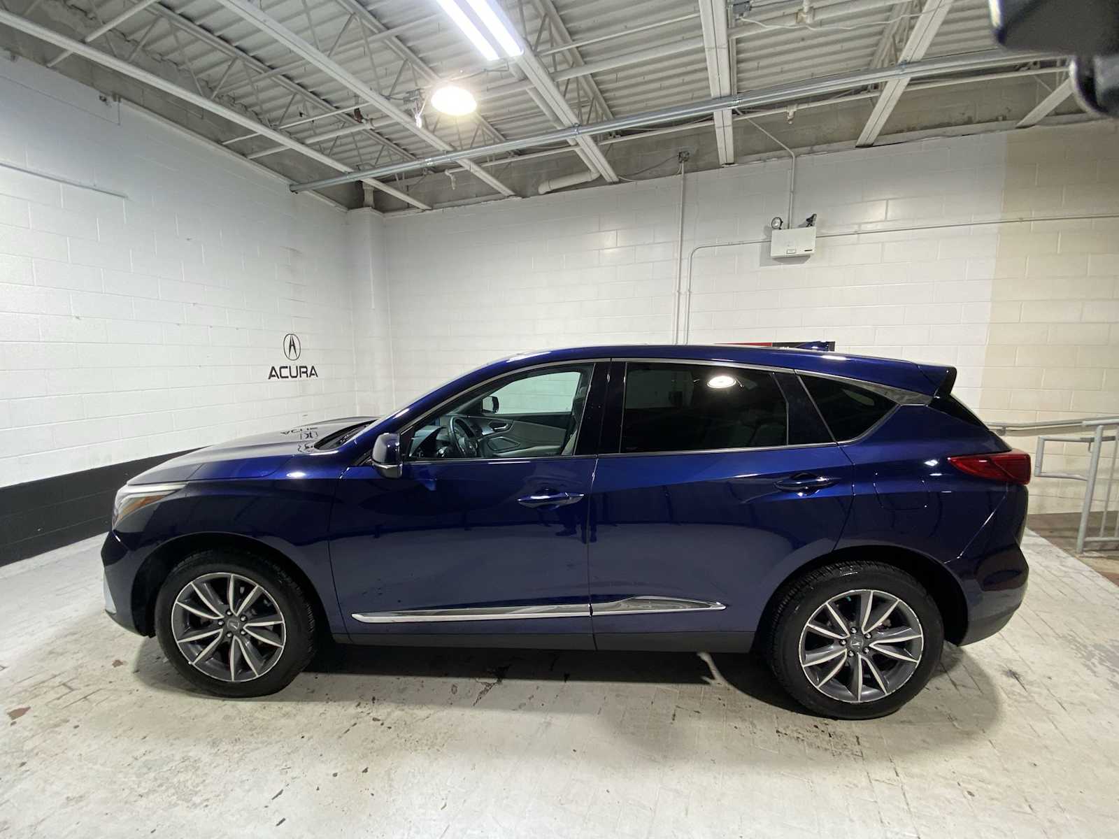 Thumbnail: 2019 Acura RDX - 3