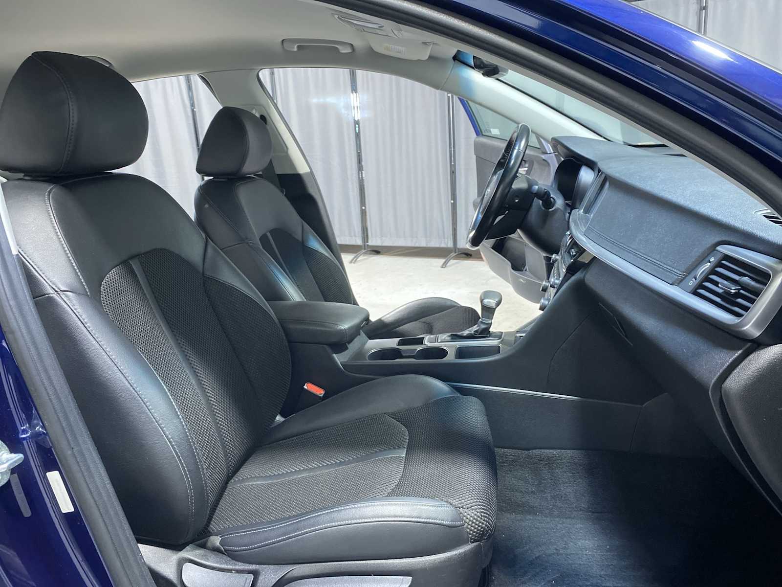 Thumbnail: 2019 Kia Optima - 14