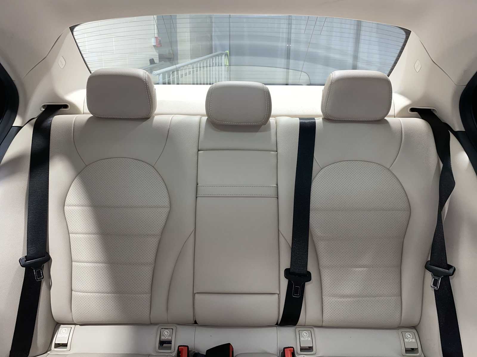 Thumbnail: 2016 Mercedes-Benz C-Class - 22