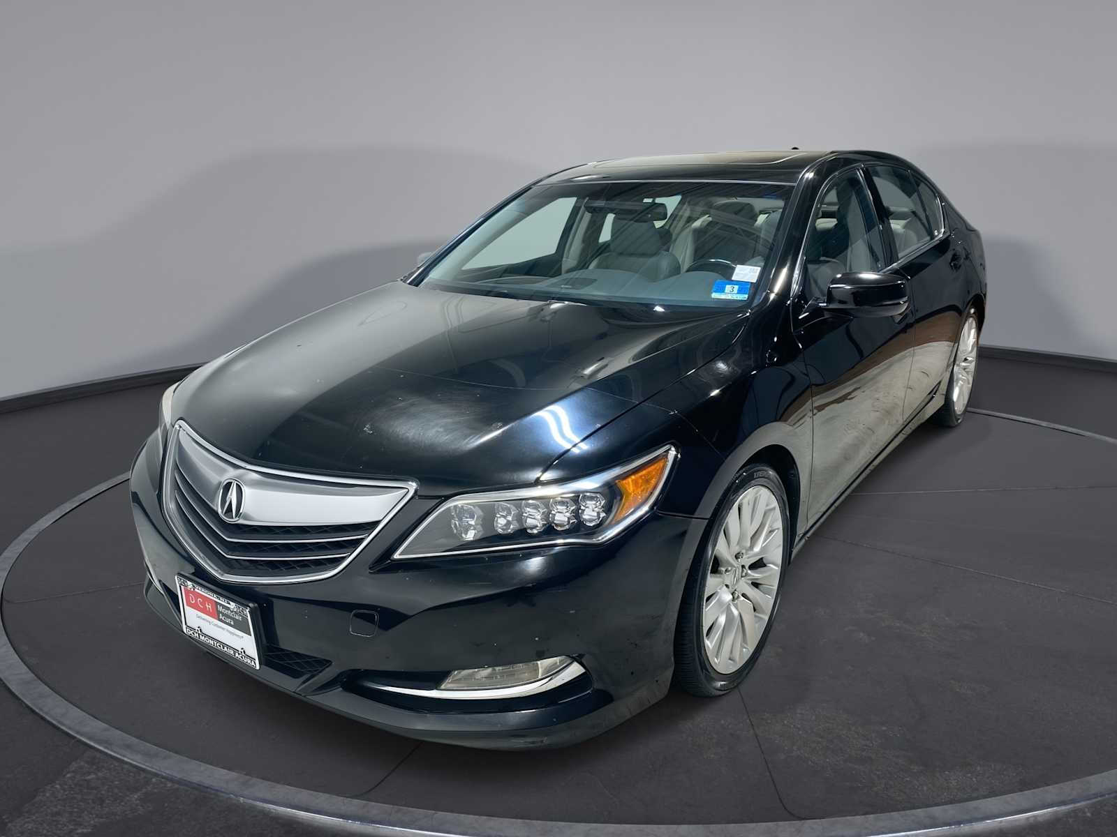 2014 Acura RLX Technology -
                  Verona, NJ
