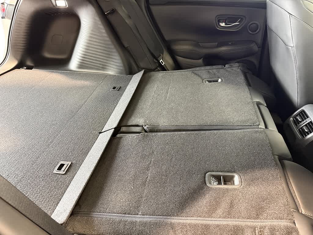 Thumbnail: 2026 Acura ADX - 34