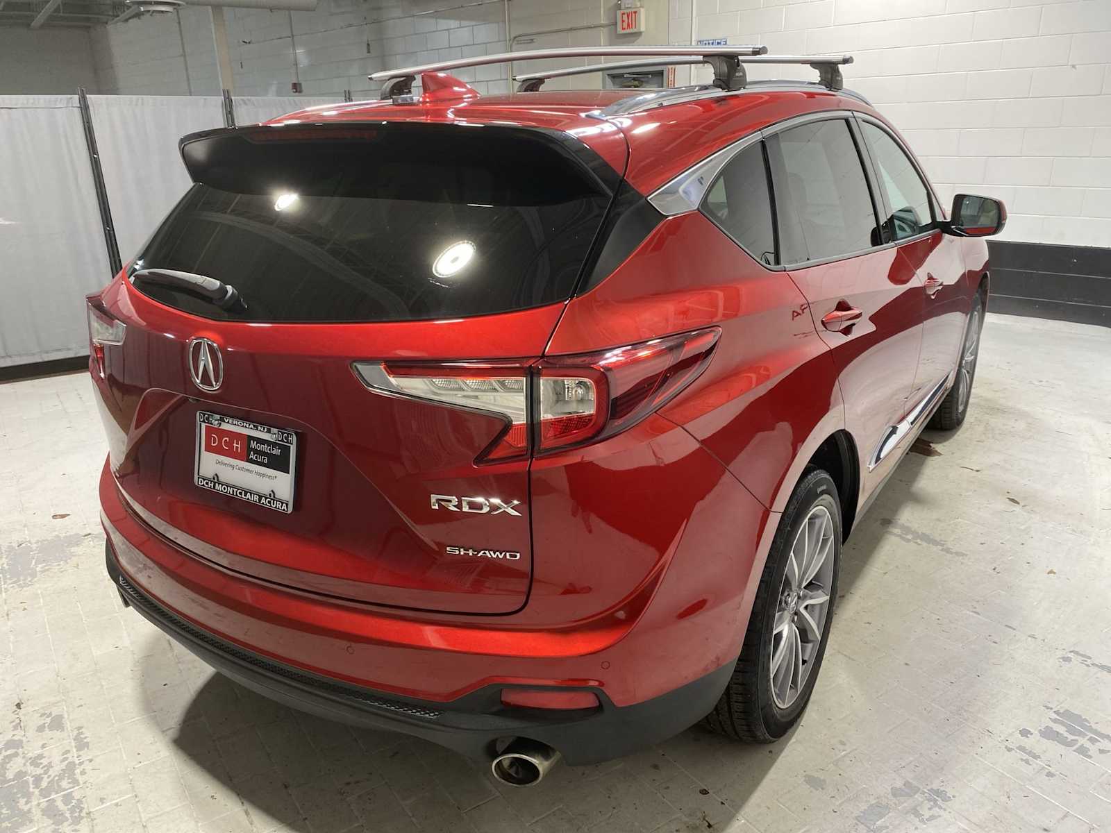 Thumbnail: 2020 Acura RDX - 26