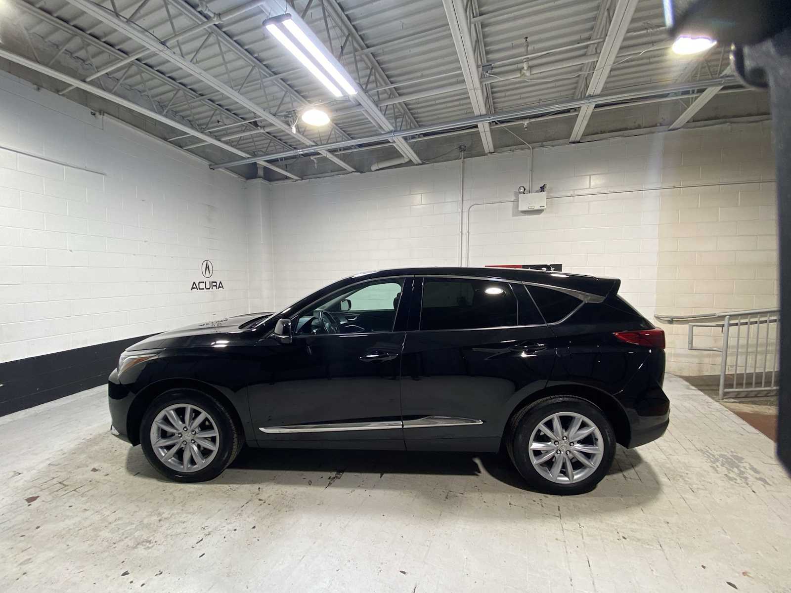 Thumbnail: 2023 Acura RDX - 3