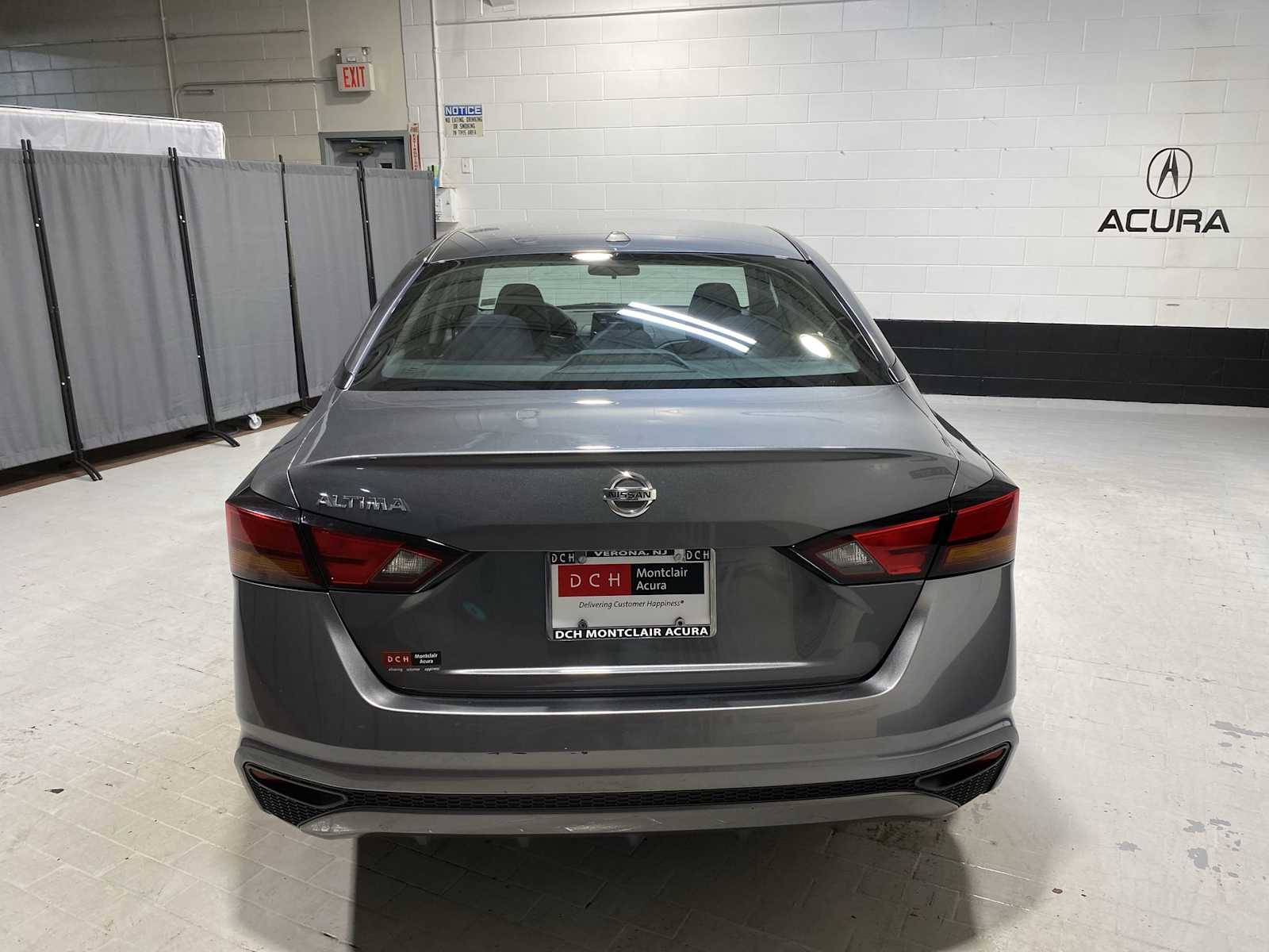 Thumbnail: 2020 Nissan Altima - 5