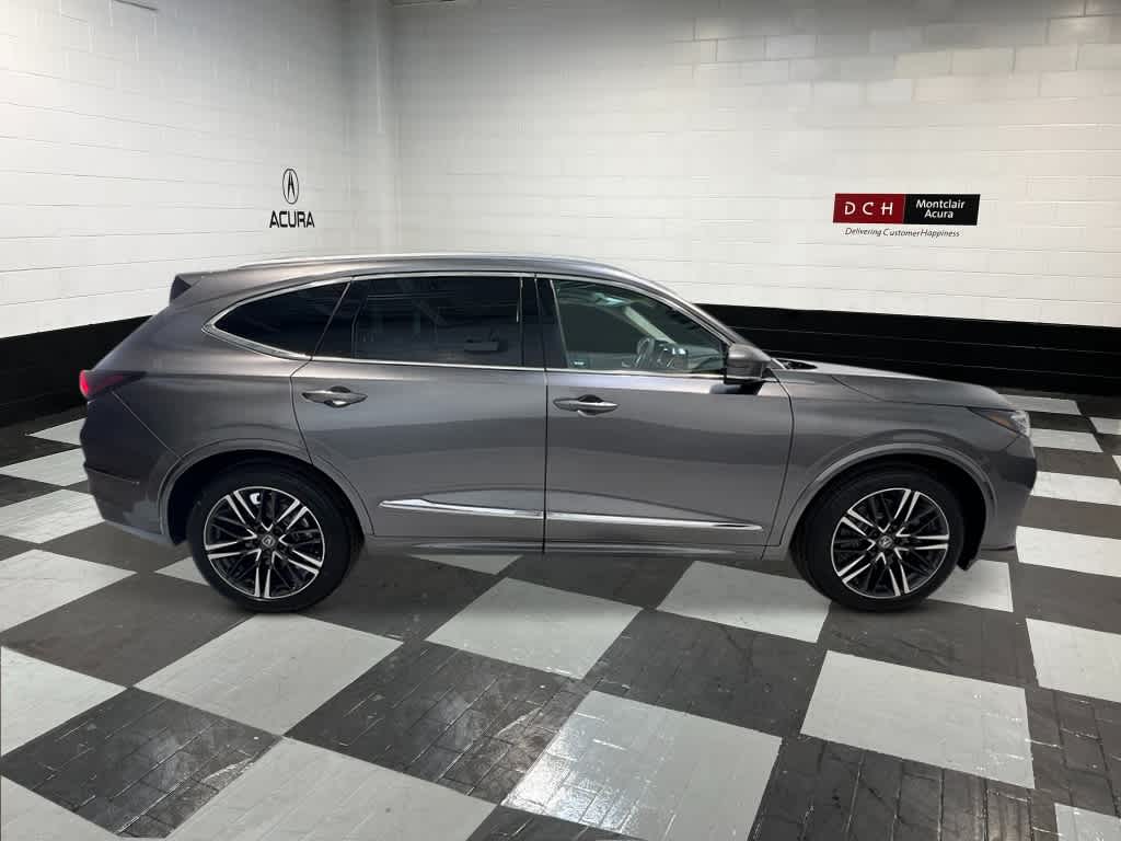 Thumbnail: 2026 Acura MDX - 6
