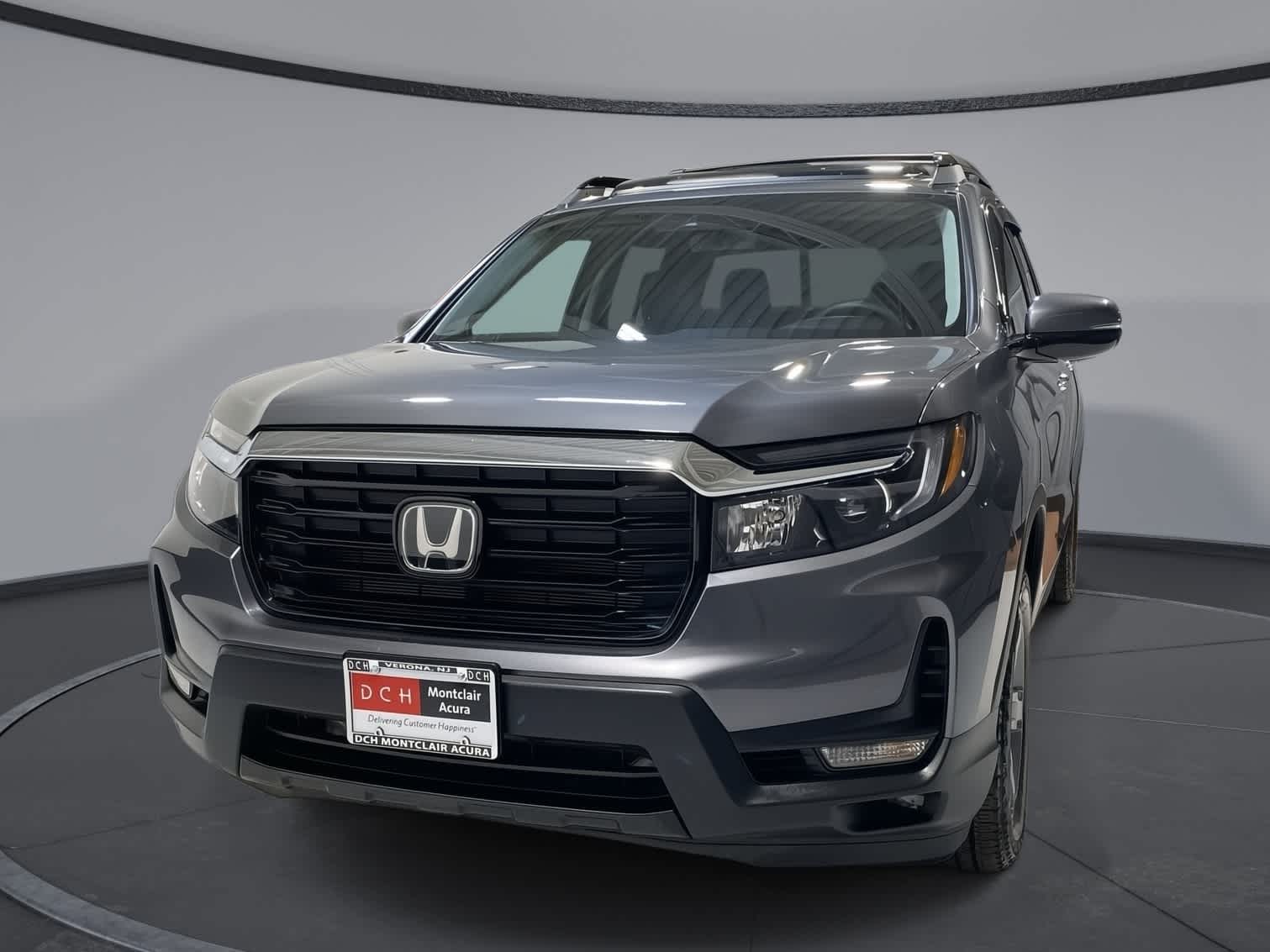 2022 Honda Ridgeline RTL-E -
                  Verona, NJ
