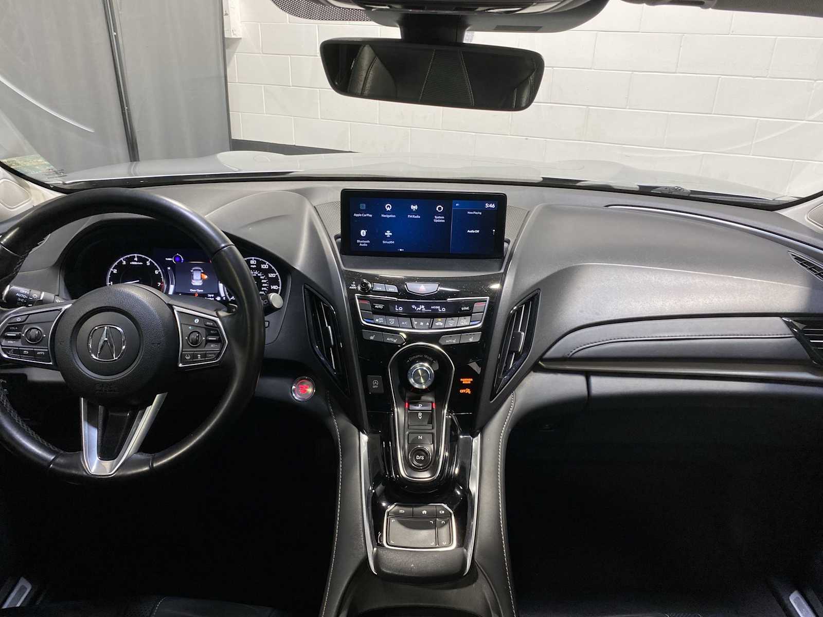 Thumbnail: 2020 Acura RDX - 10