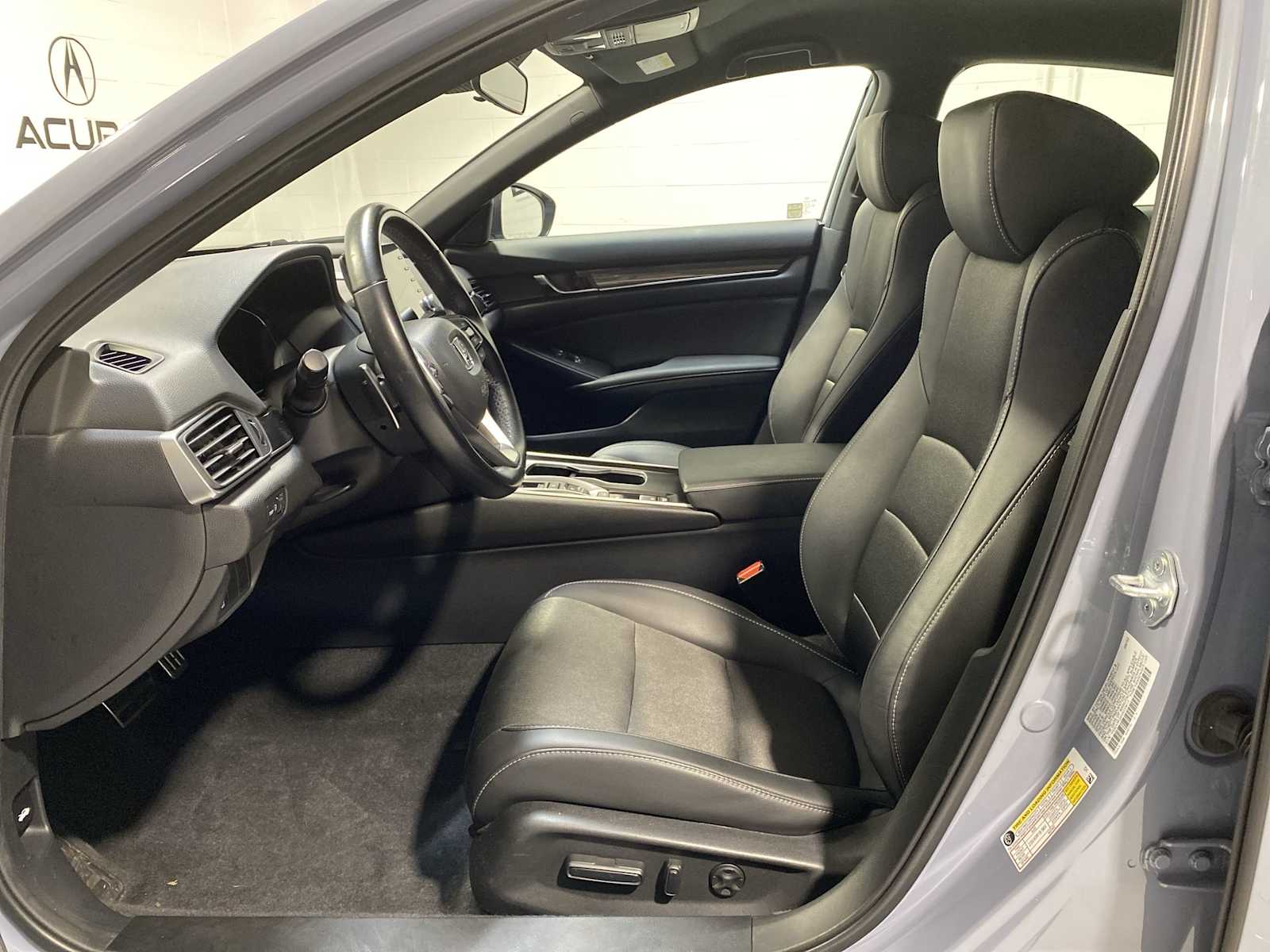 2022 Honda Accord Sport 2