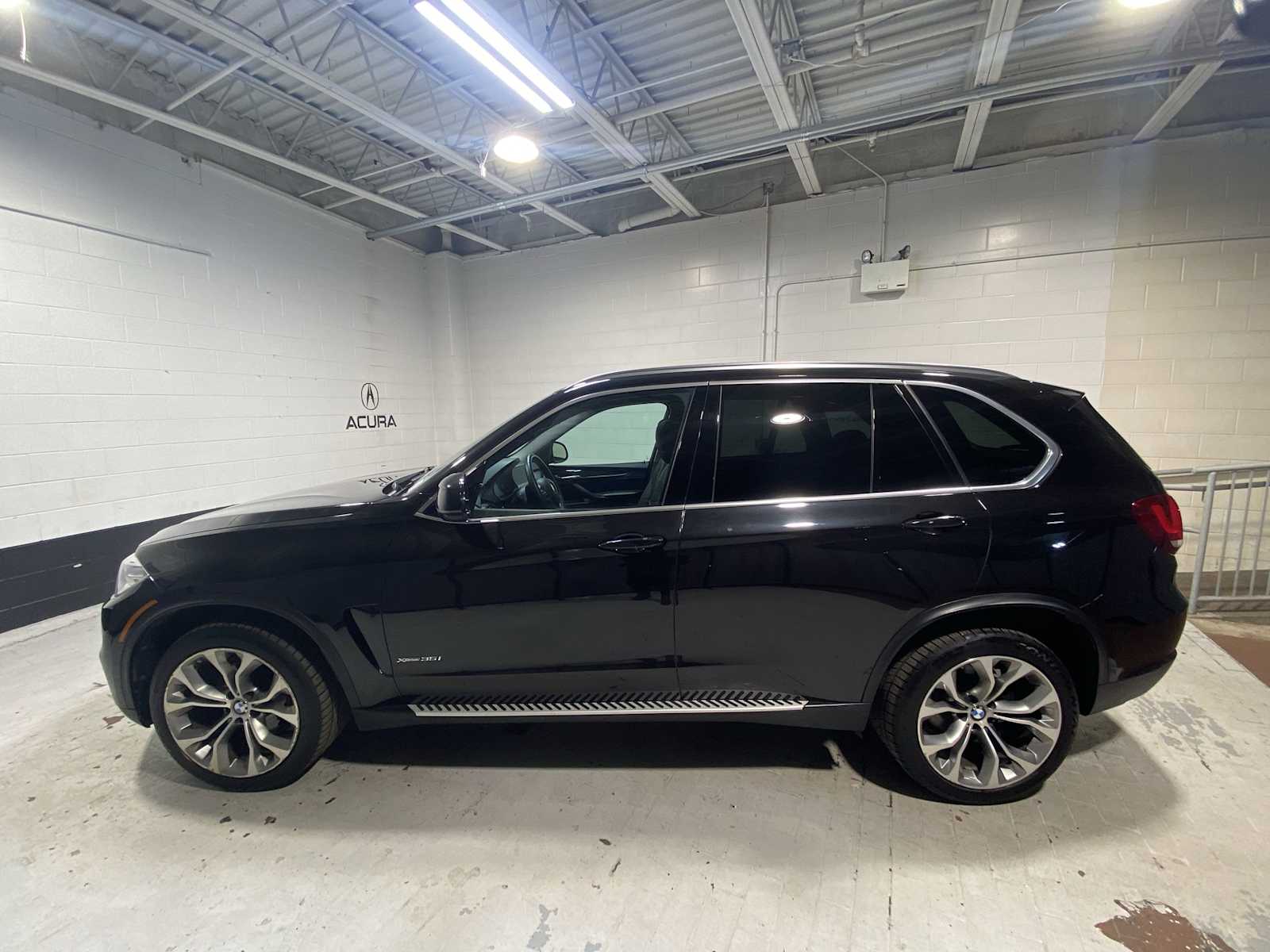 Thumbnail: 2016 BMW X5 - 3