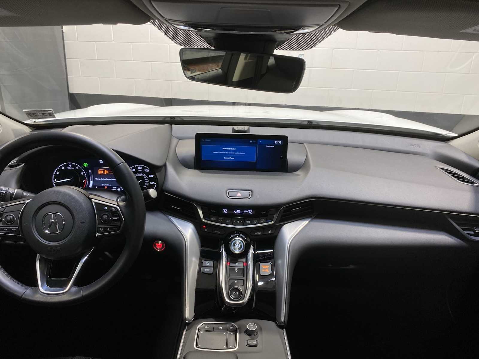 Thumbnail: 2022 Acura TLX - 10