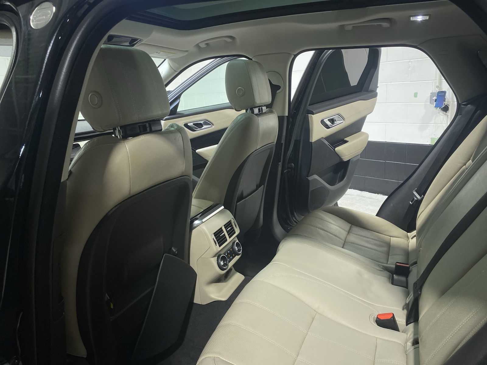 Thumbnail: 2018 Land Rover Range Rover Velar - 12