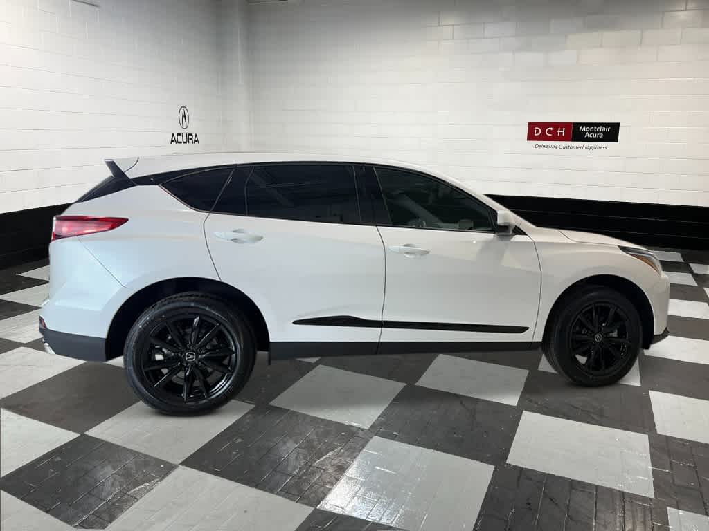 Thumbnail: 2026 Acura RDX - 6
