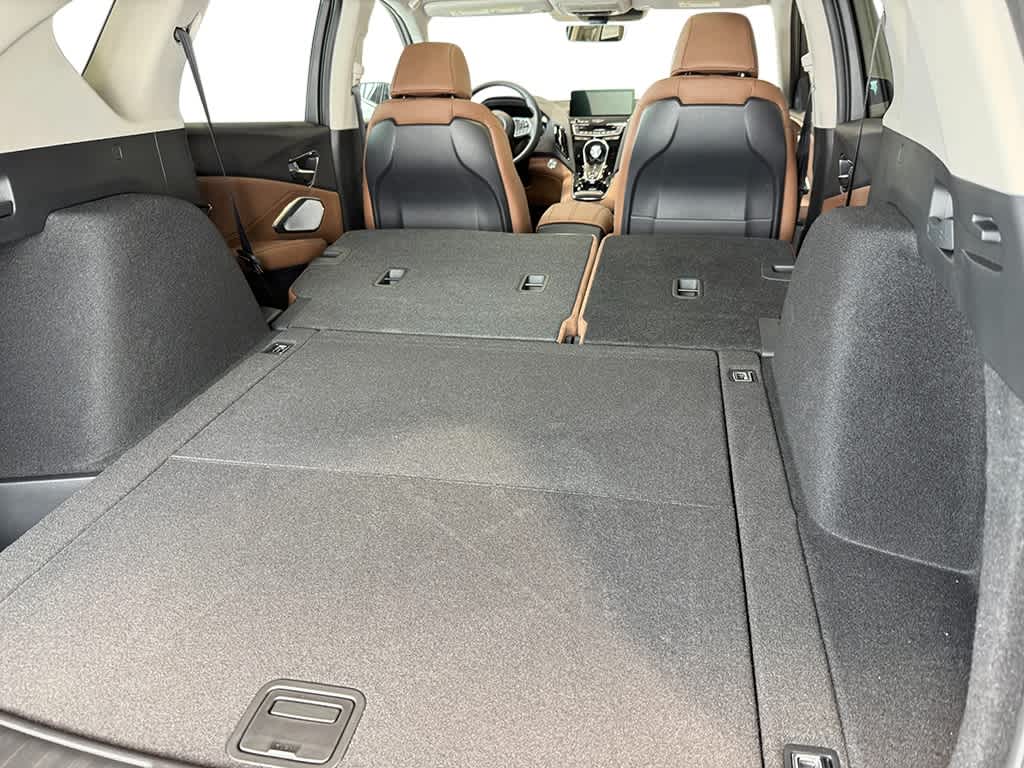 Thumbnail: 2026 Acura RDX - 35