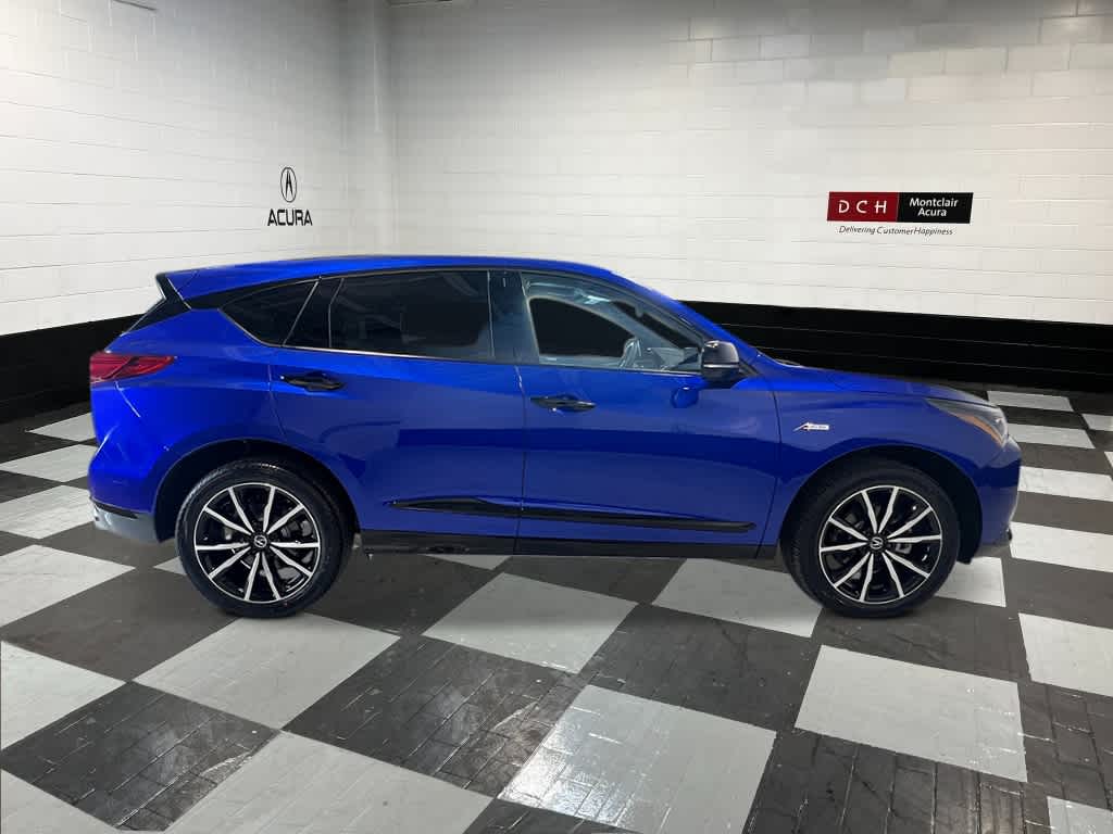 Thumbnail: 2025 Acura RDX - 6