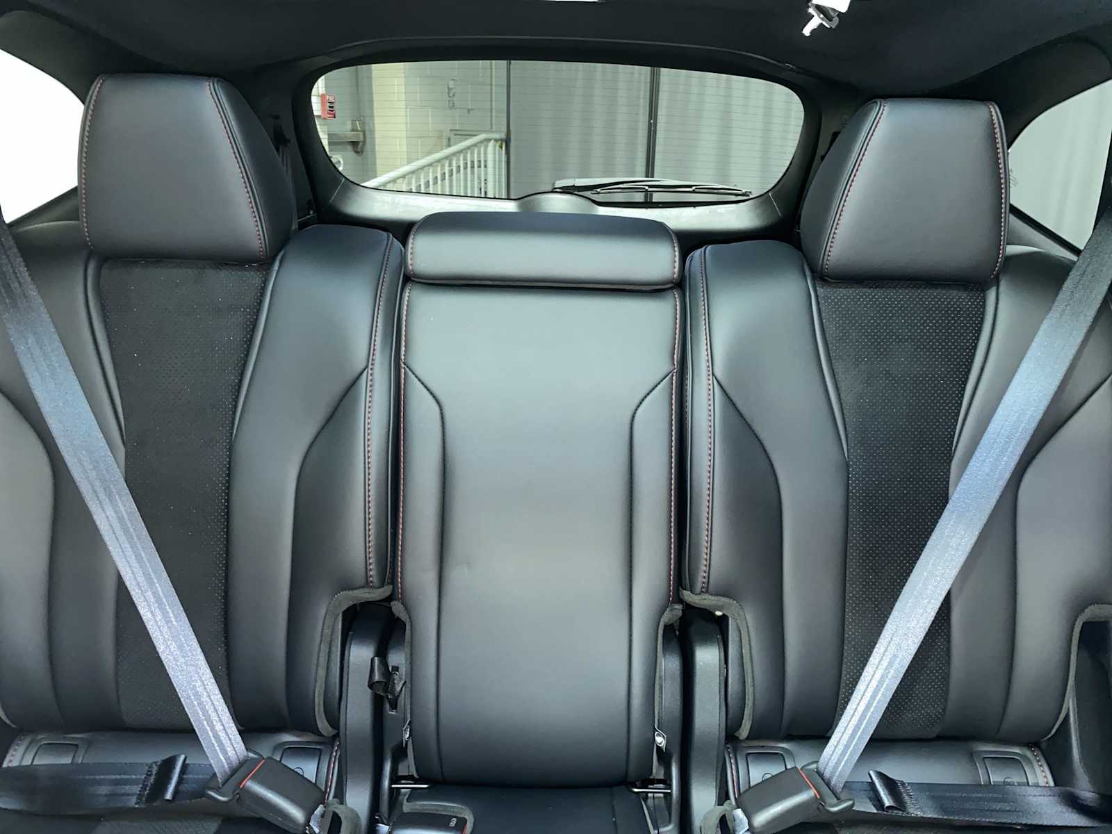 Thumbnail: 2026 Acura MDX - 22