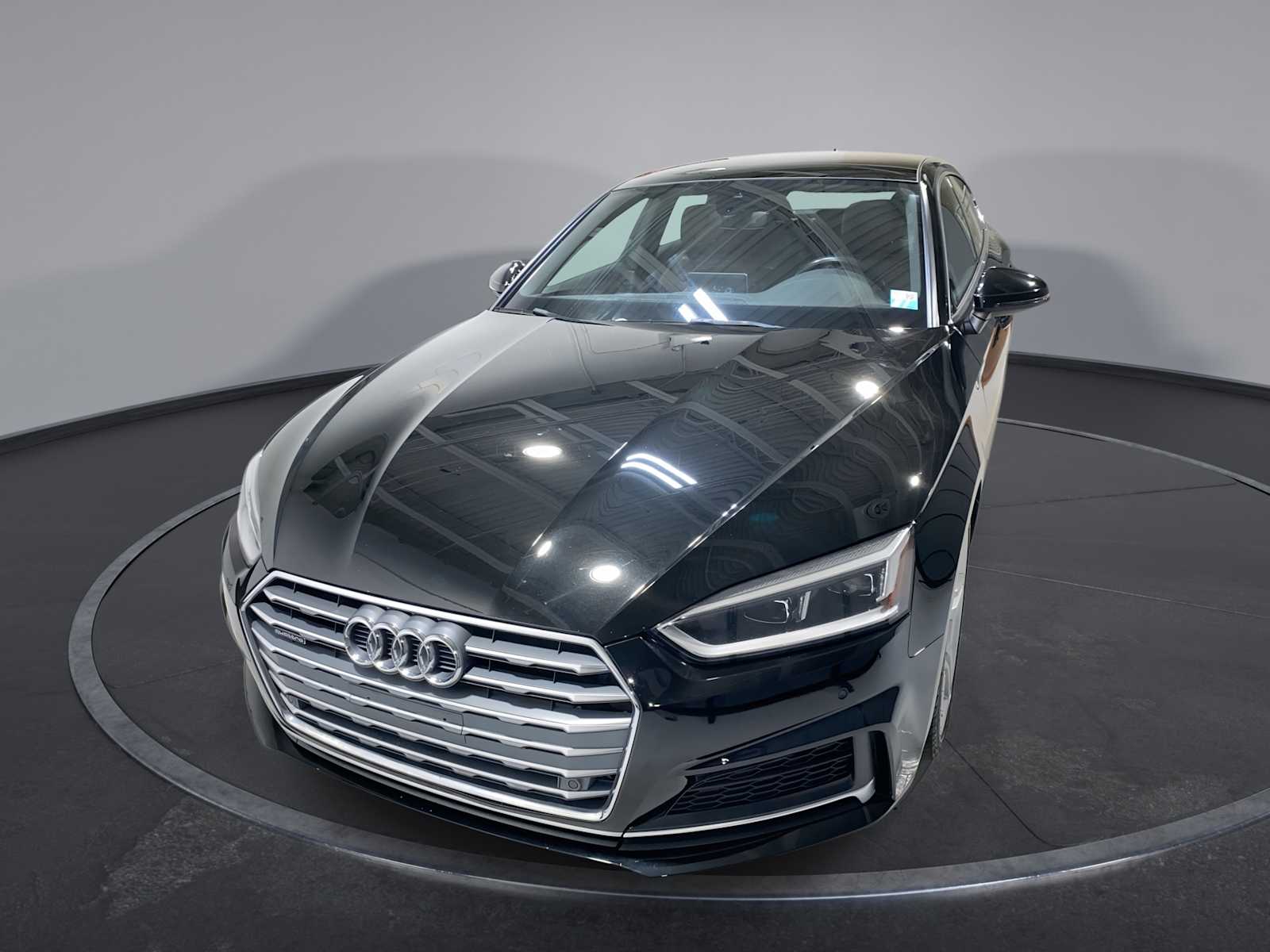 2019 Audi A5 Premium Plus -
                  Verona, NJ