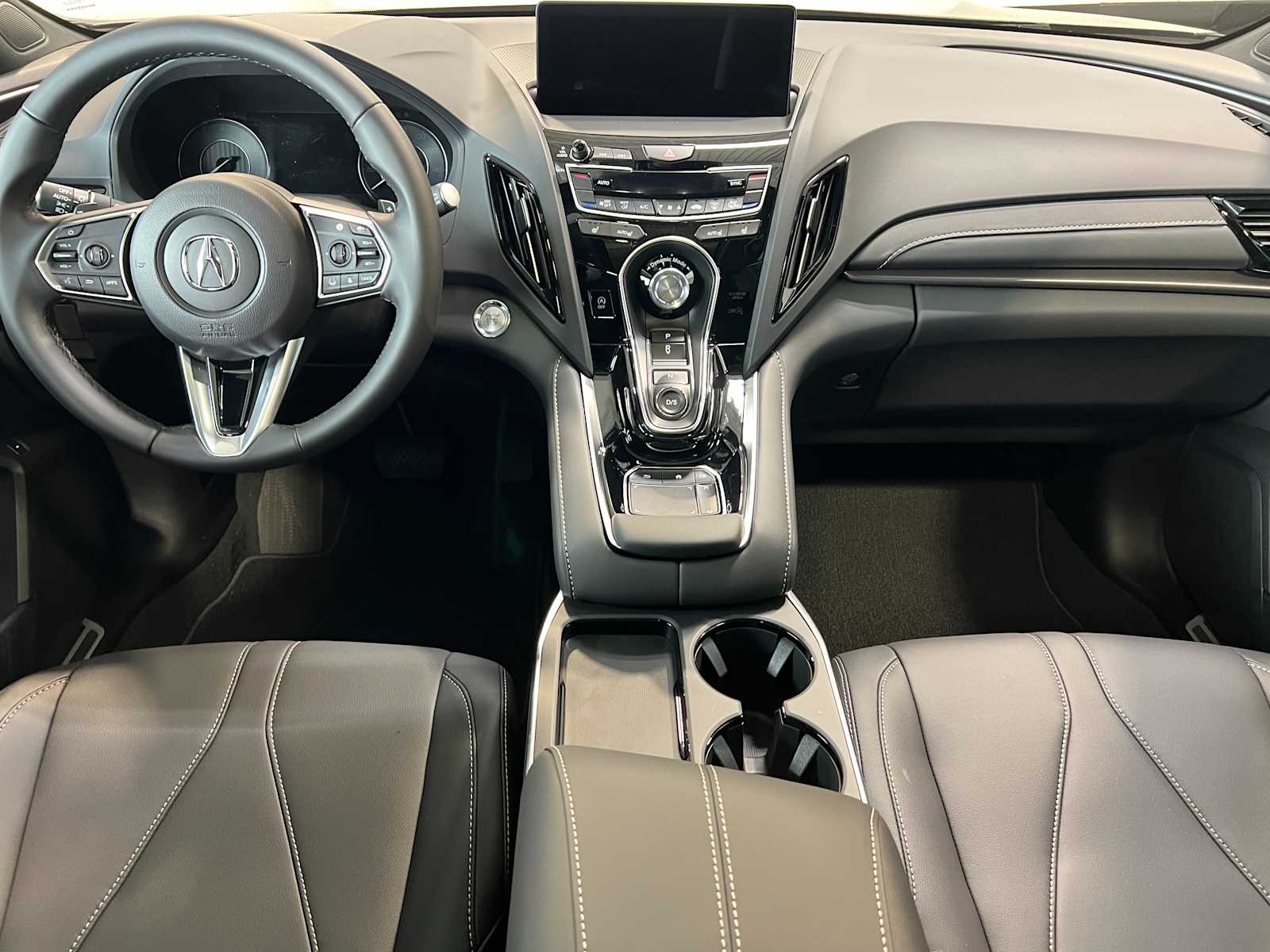 Thumbnail: 2026 Acura RDX - 20