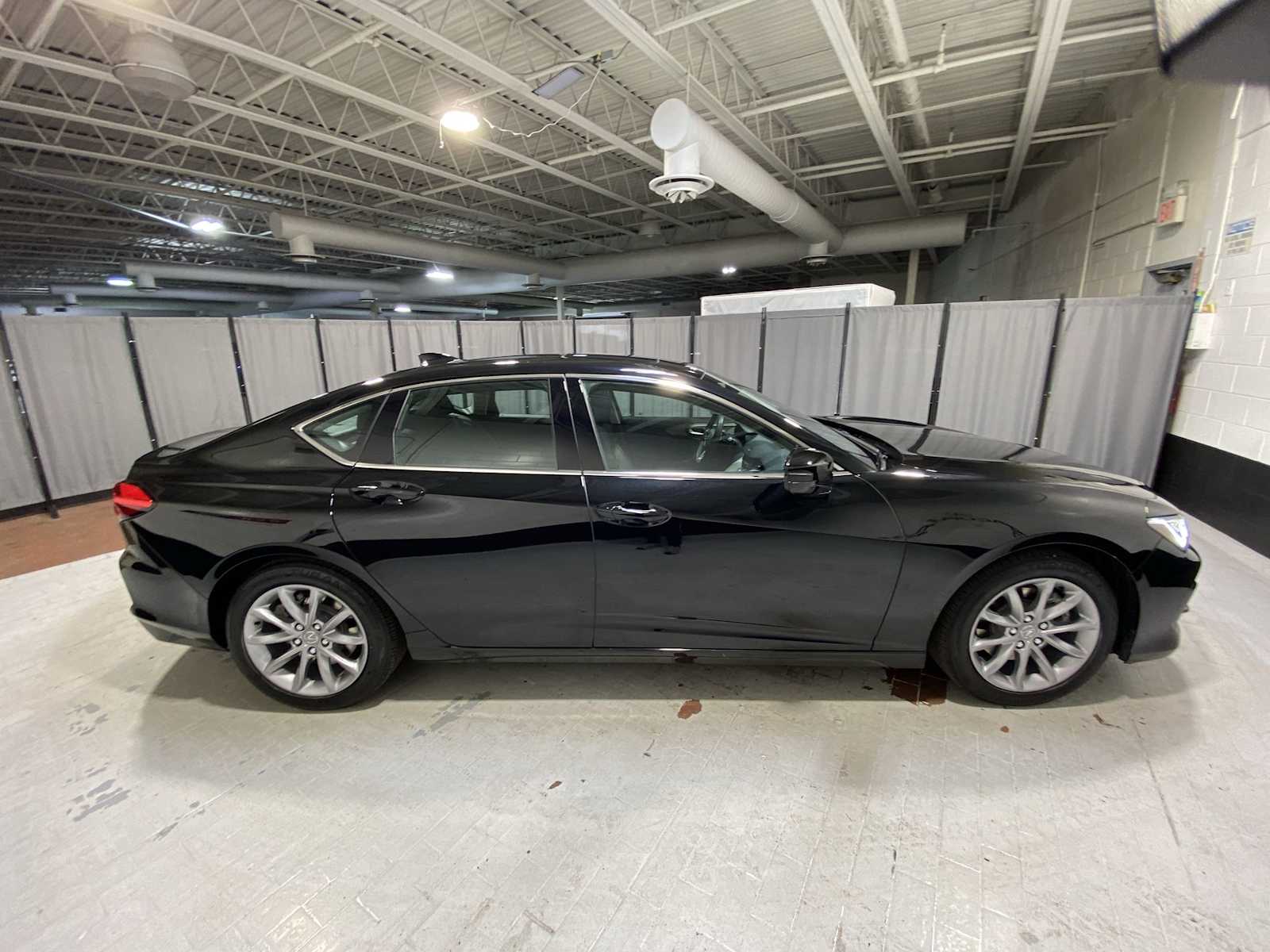 Thumbnail: 2023 Acura TLX - 27