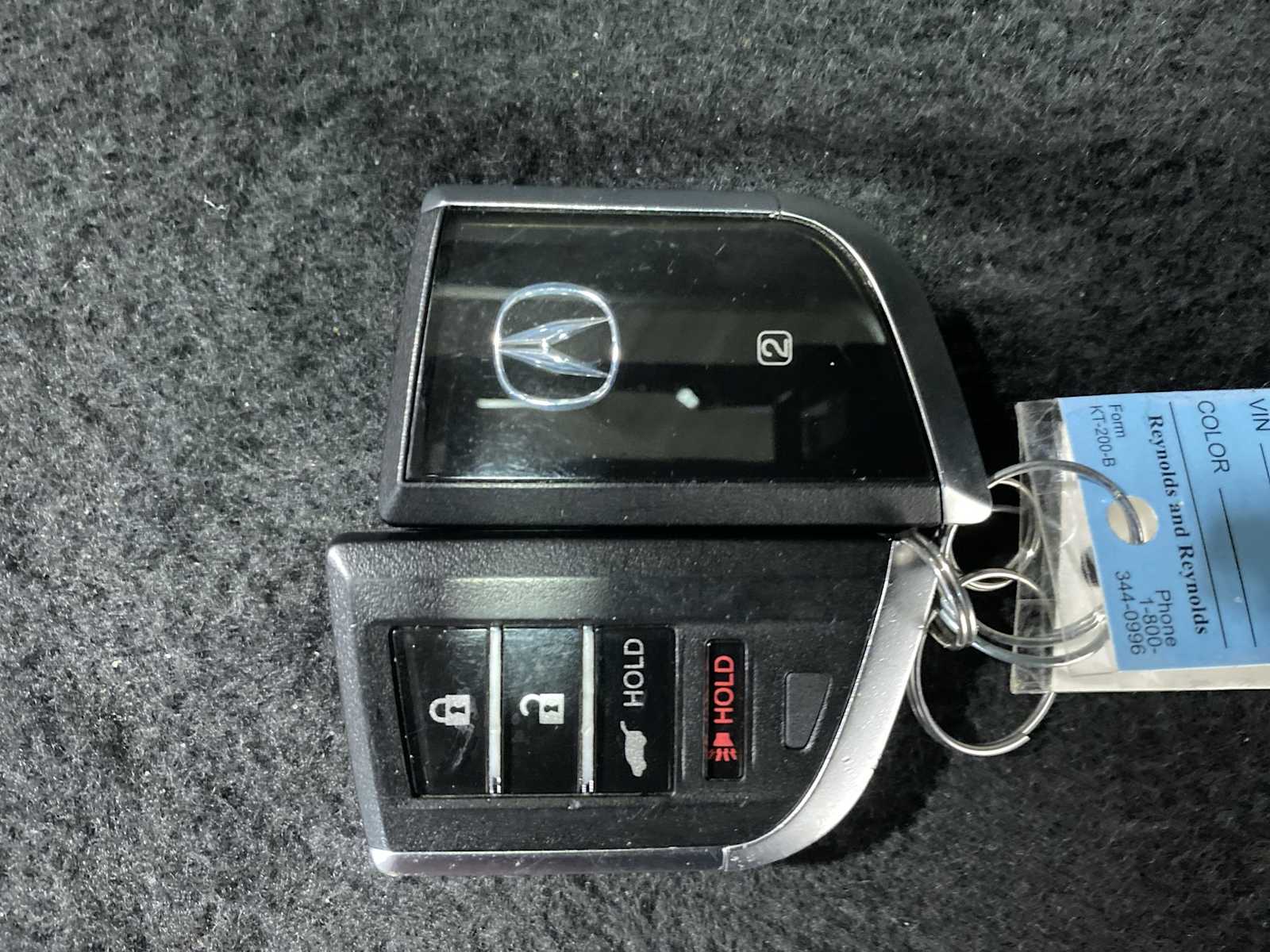 Thumbnail: 2023 Acura MDX - 20