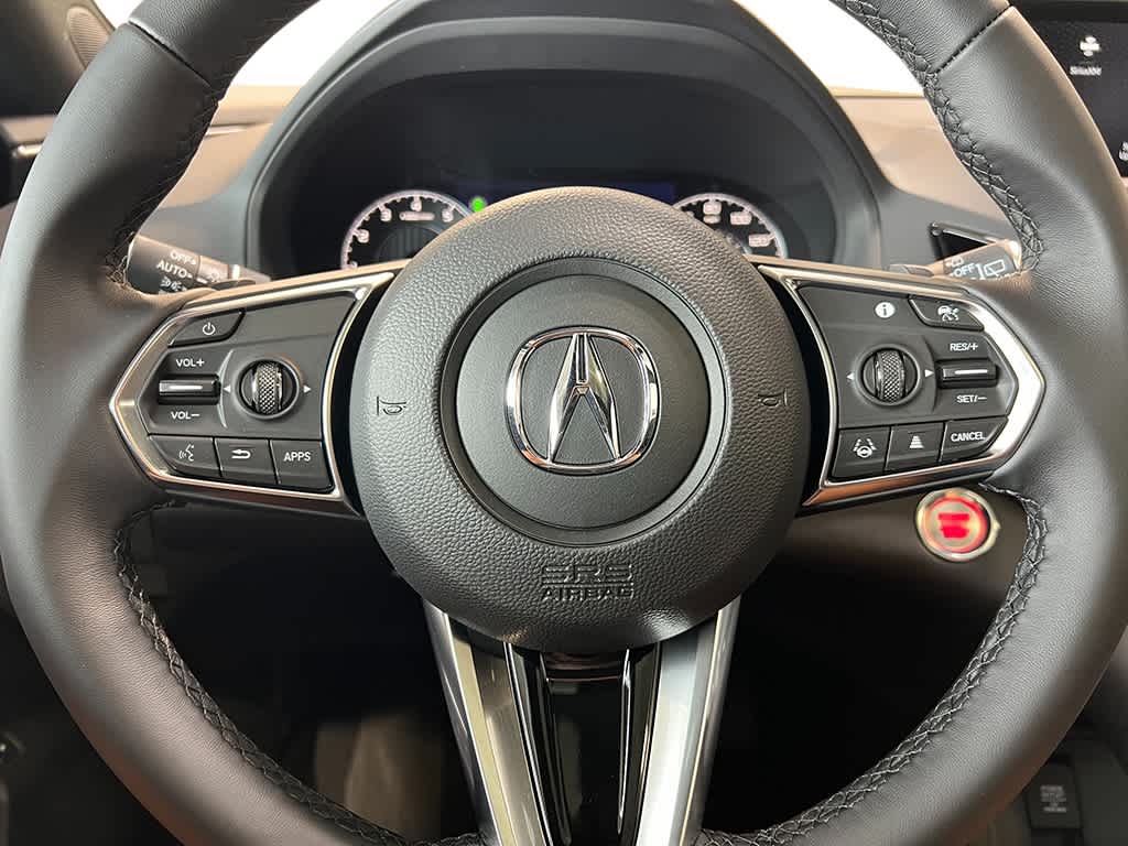 Thumbnail: 2026 Acura RDX - 14