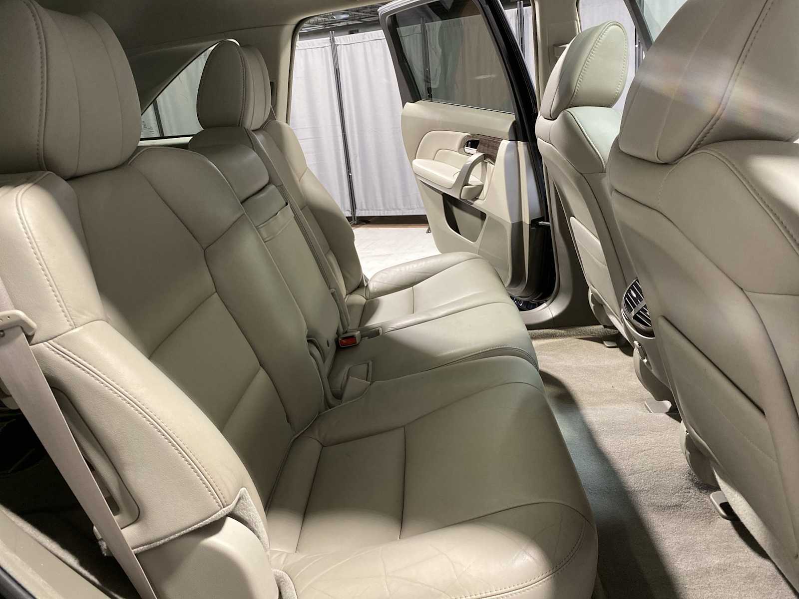 Thumbnail: 2012 Acura MDX - 13