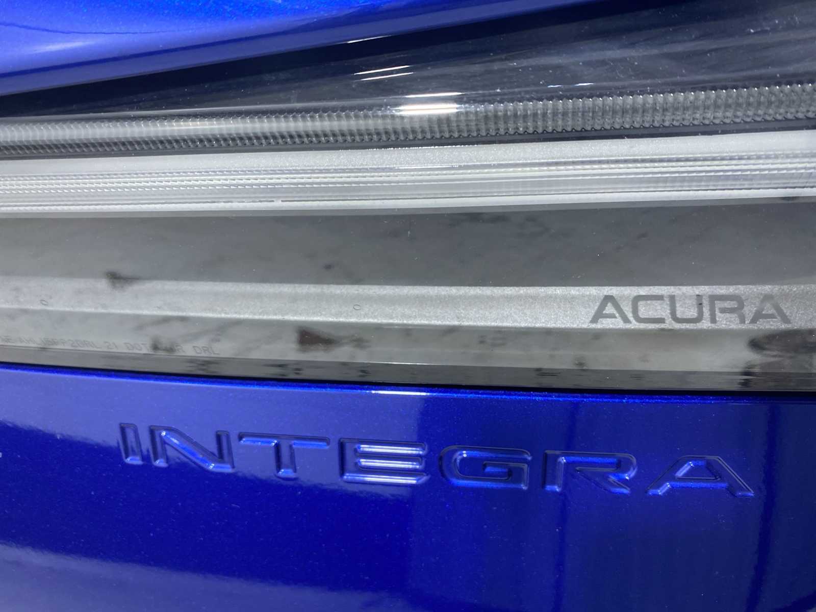 Thumbnail: 2024 Acura Integra - 7
