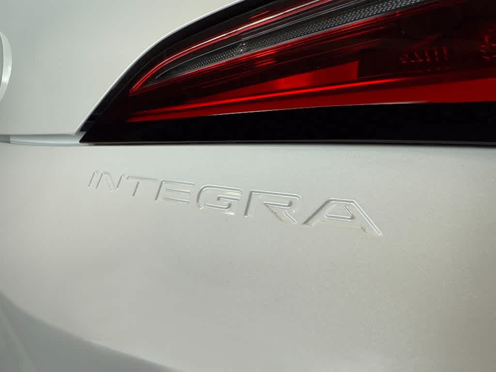 Thumbnail: 2026 Acura Integra - 9
