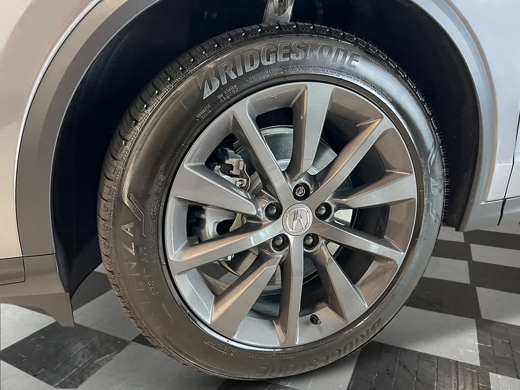 Thumbnail: 2026 Acura MDX - 13