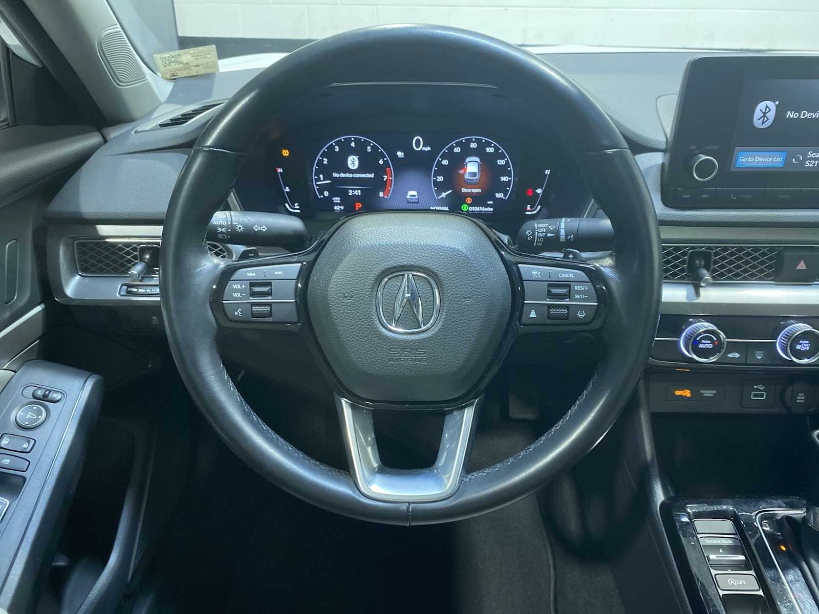 Thumbnail: 2023 Acura Integra - 15