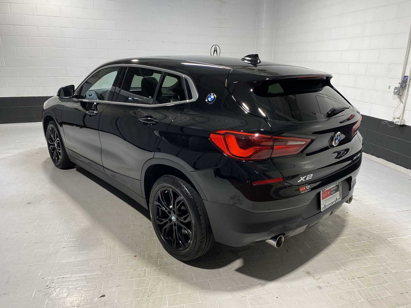 Thumbnail: 2018 BMW X2 - 4