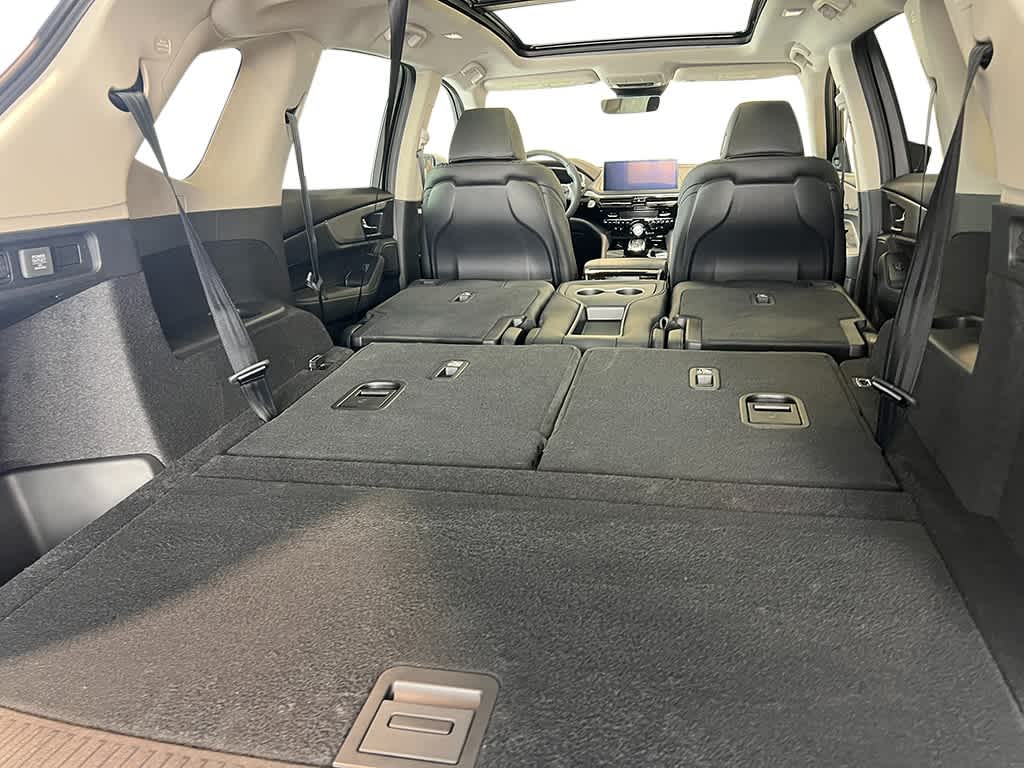 Thumbnail: 2026 Acura MDX - 34