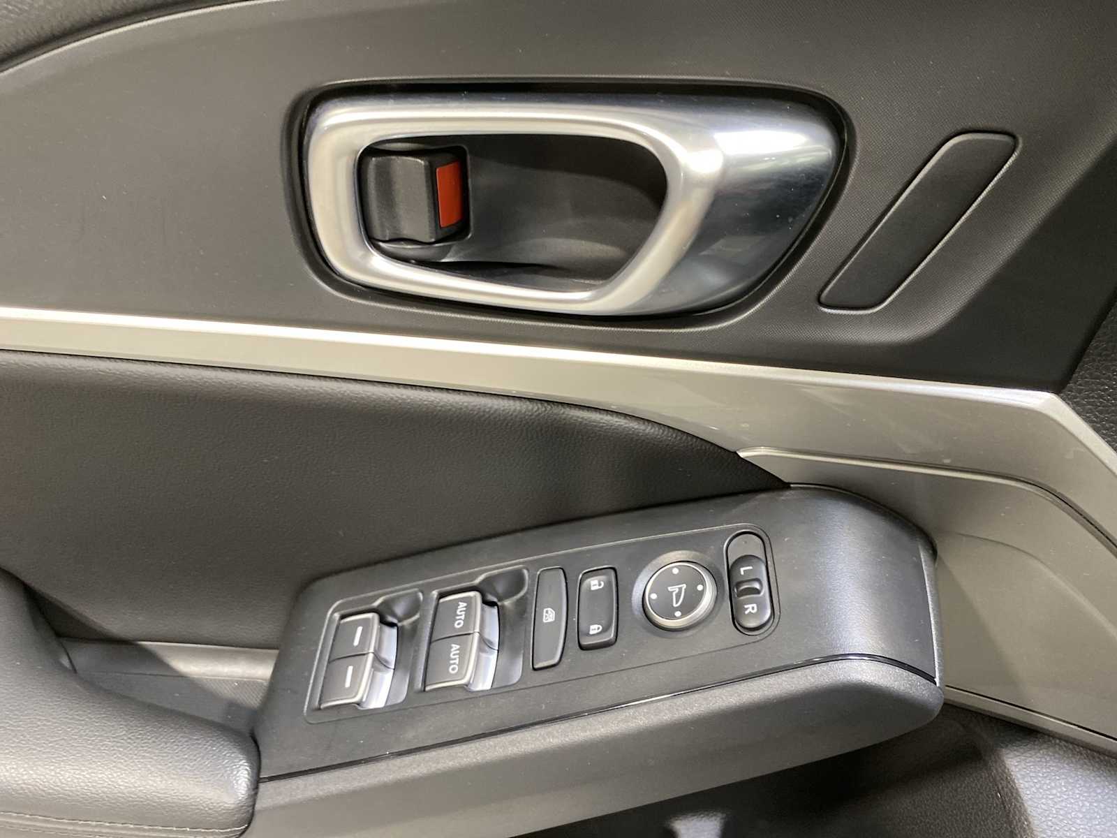 Thumbnail: 2023 Acura Integra - 23