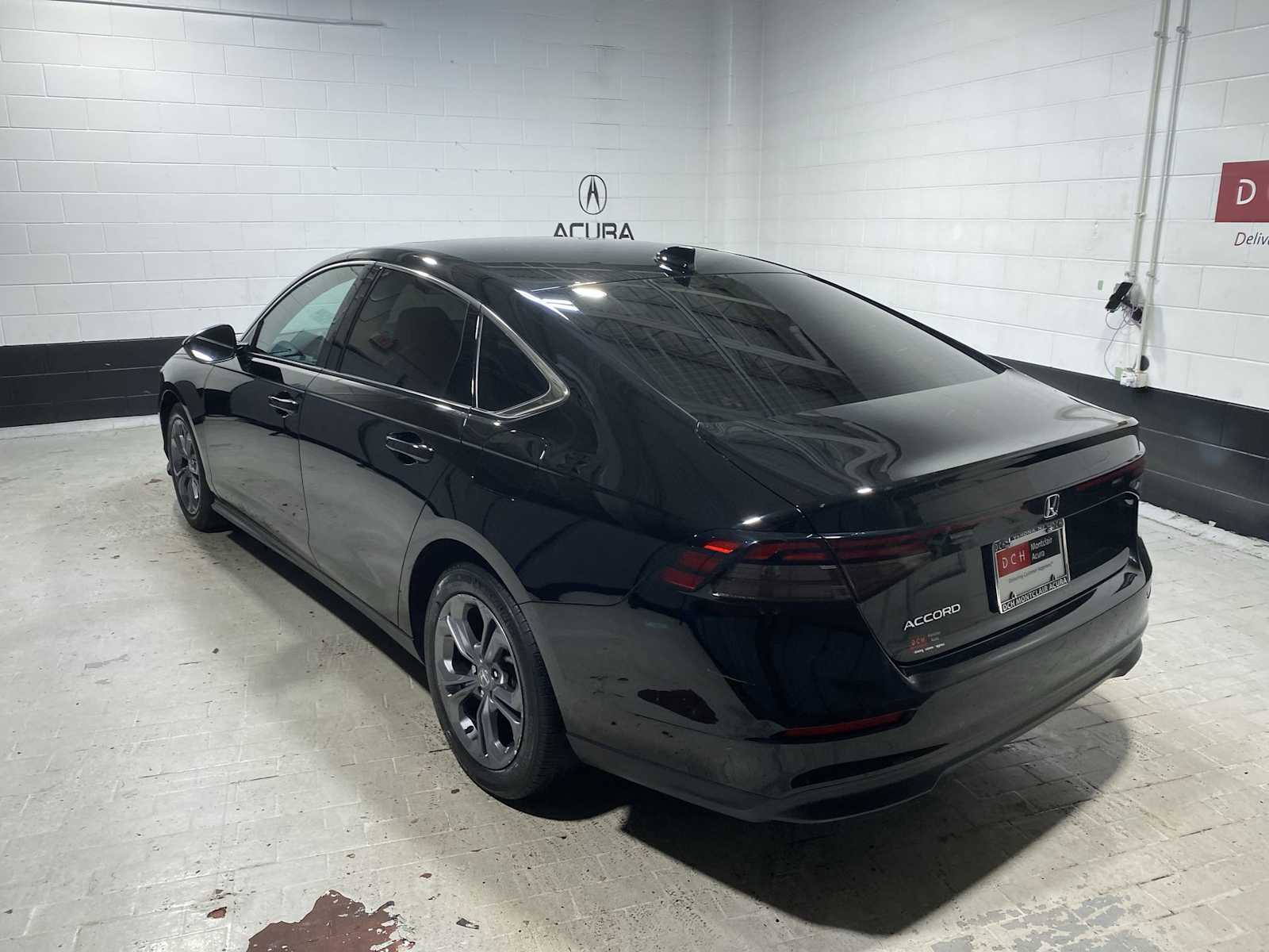 Thumbnail: 2023 Honda Accord - 4