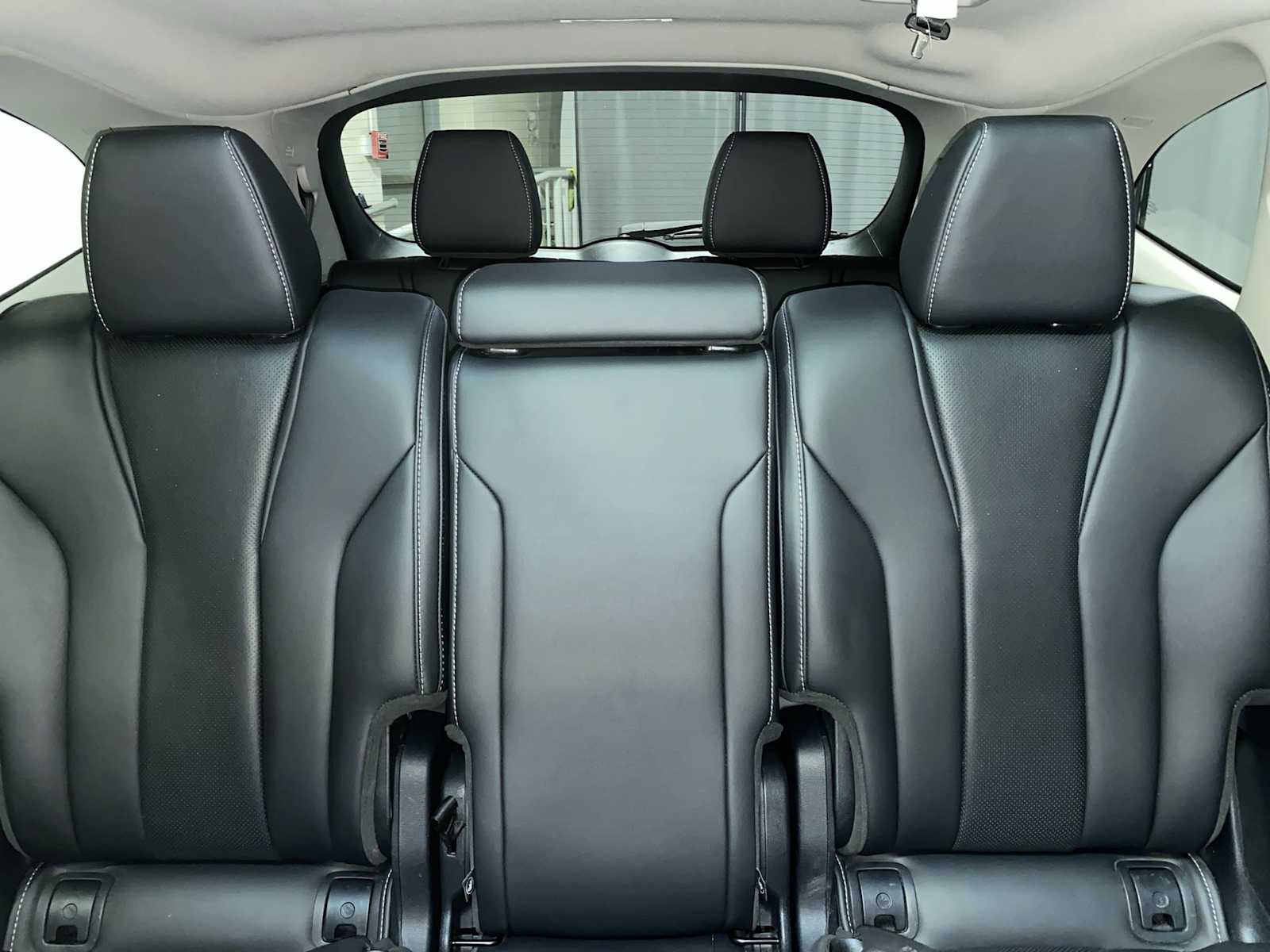 Thumbnail: 2023 Acura MDX - 22