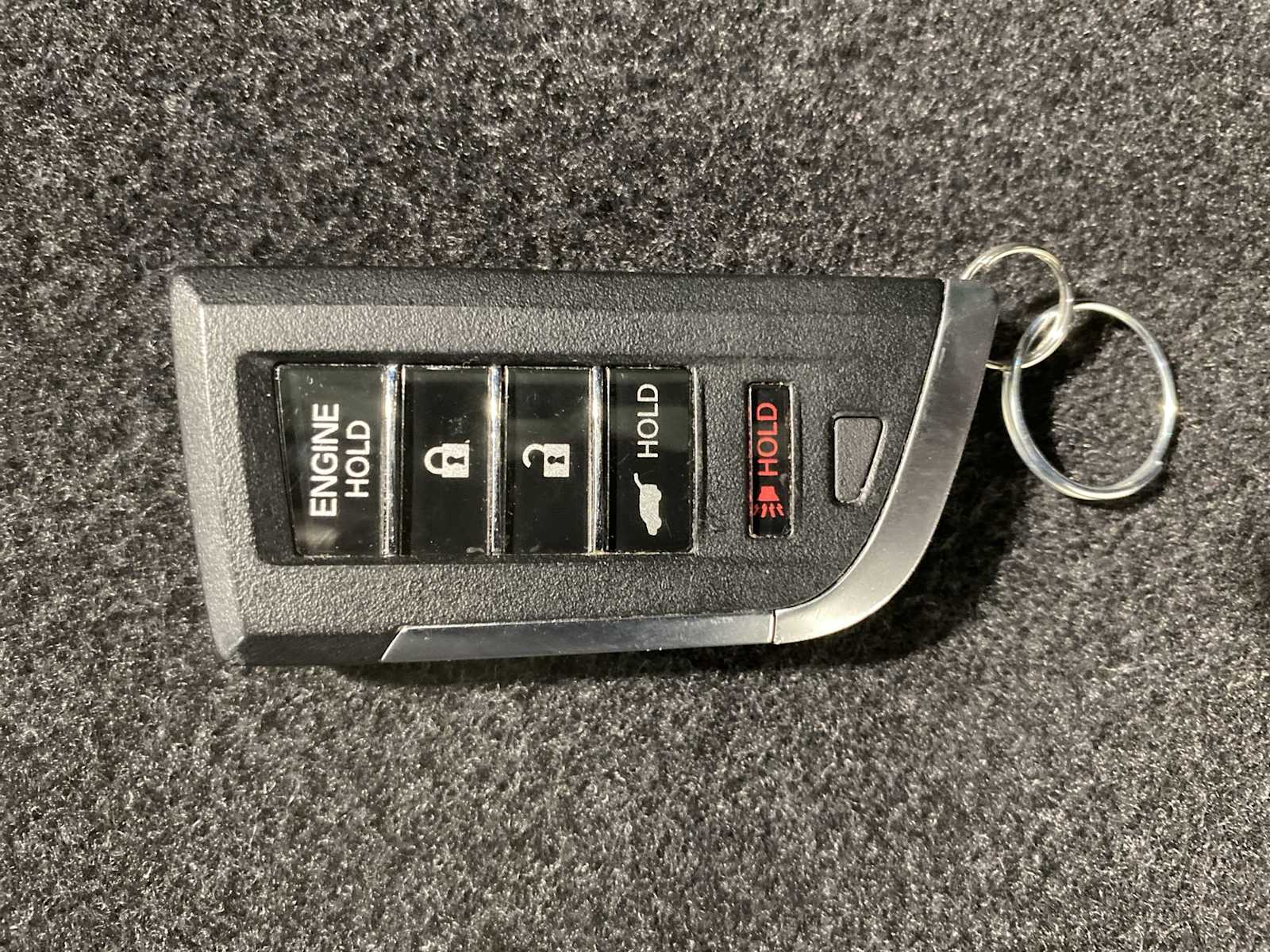 Thumbnail: 2025 Acura RDX - 20