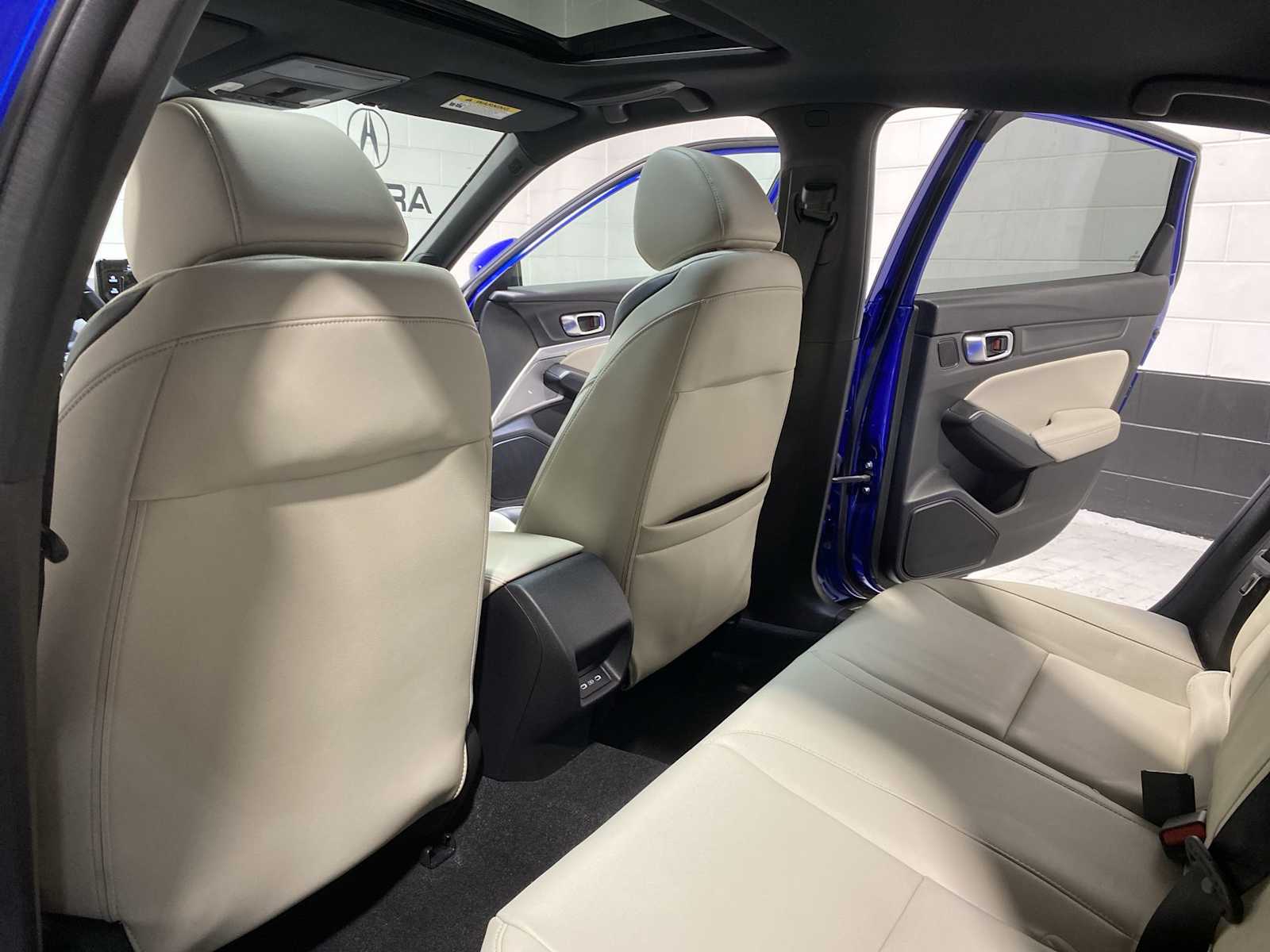 Thumbnail: 2024 Acura Integra - 12