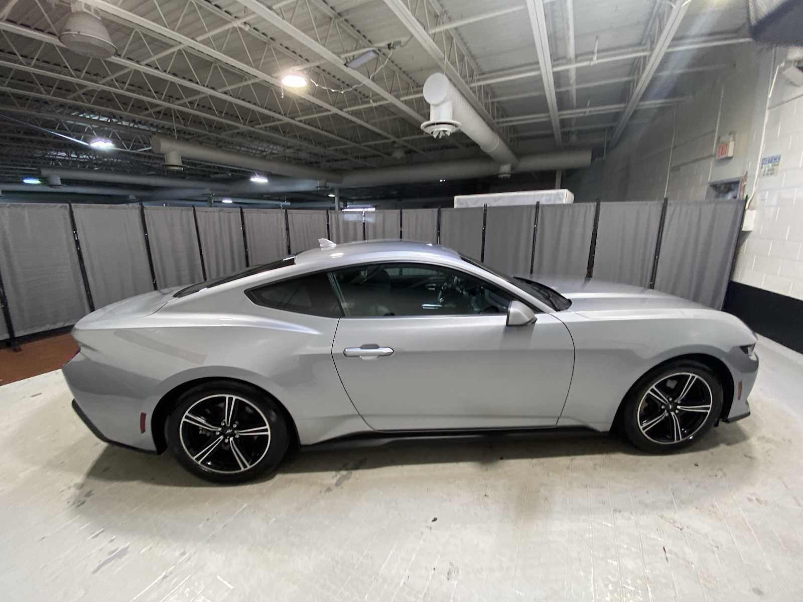 Thumbnail: 2024 Ford Mustang - 26