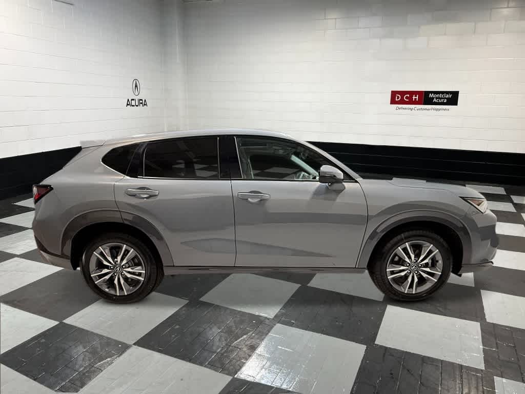 Thumbnail: 2026 Acura ADX - 6