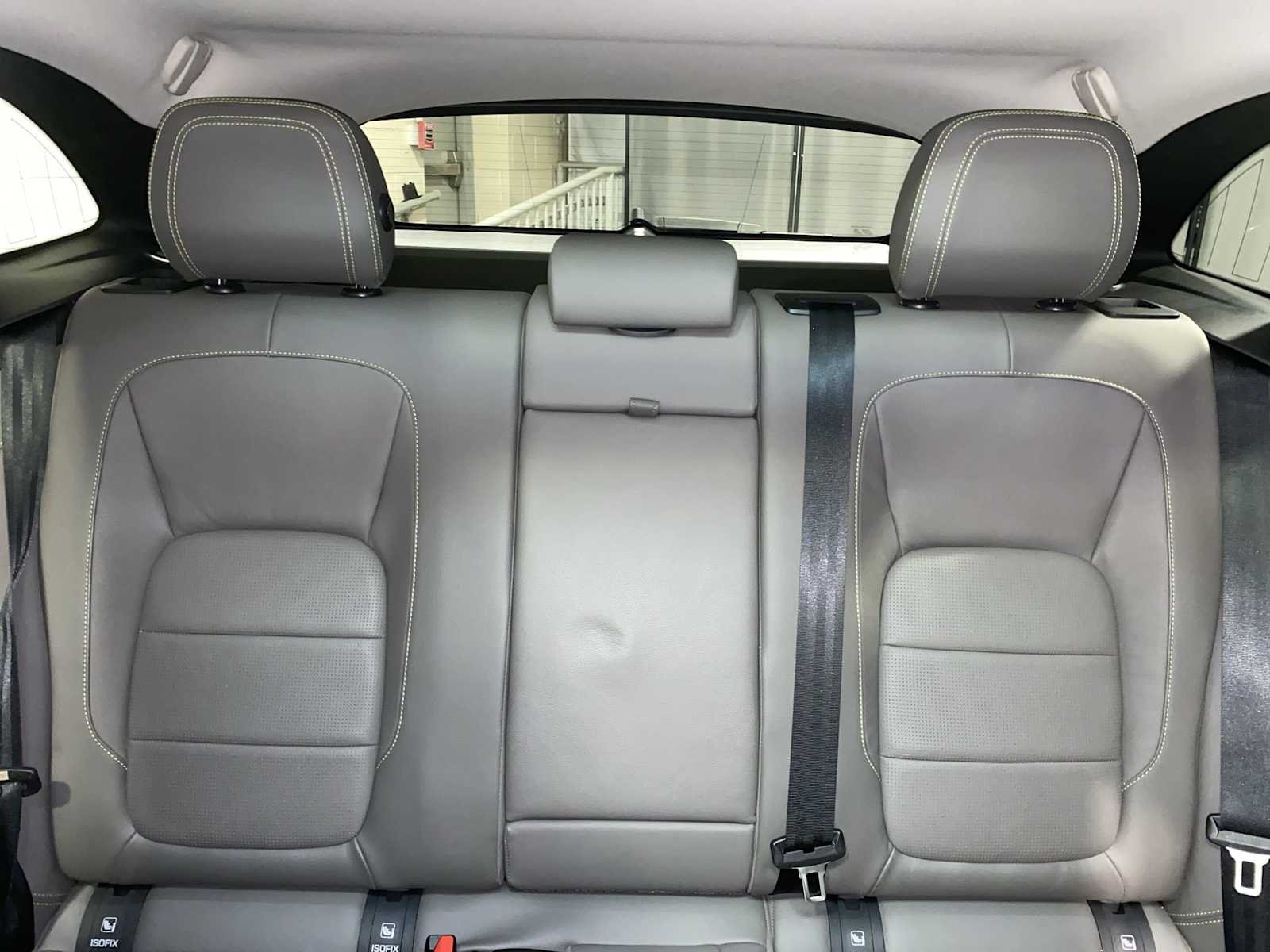 Thumbnail: 2017 Jaguar F-Pace - 22