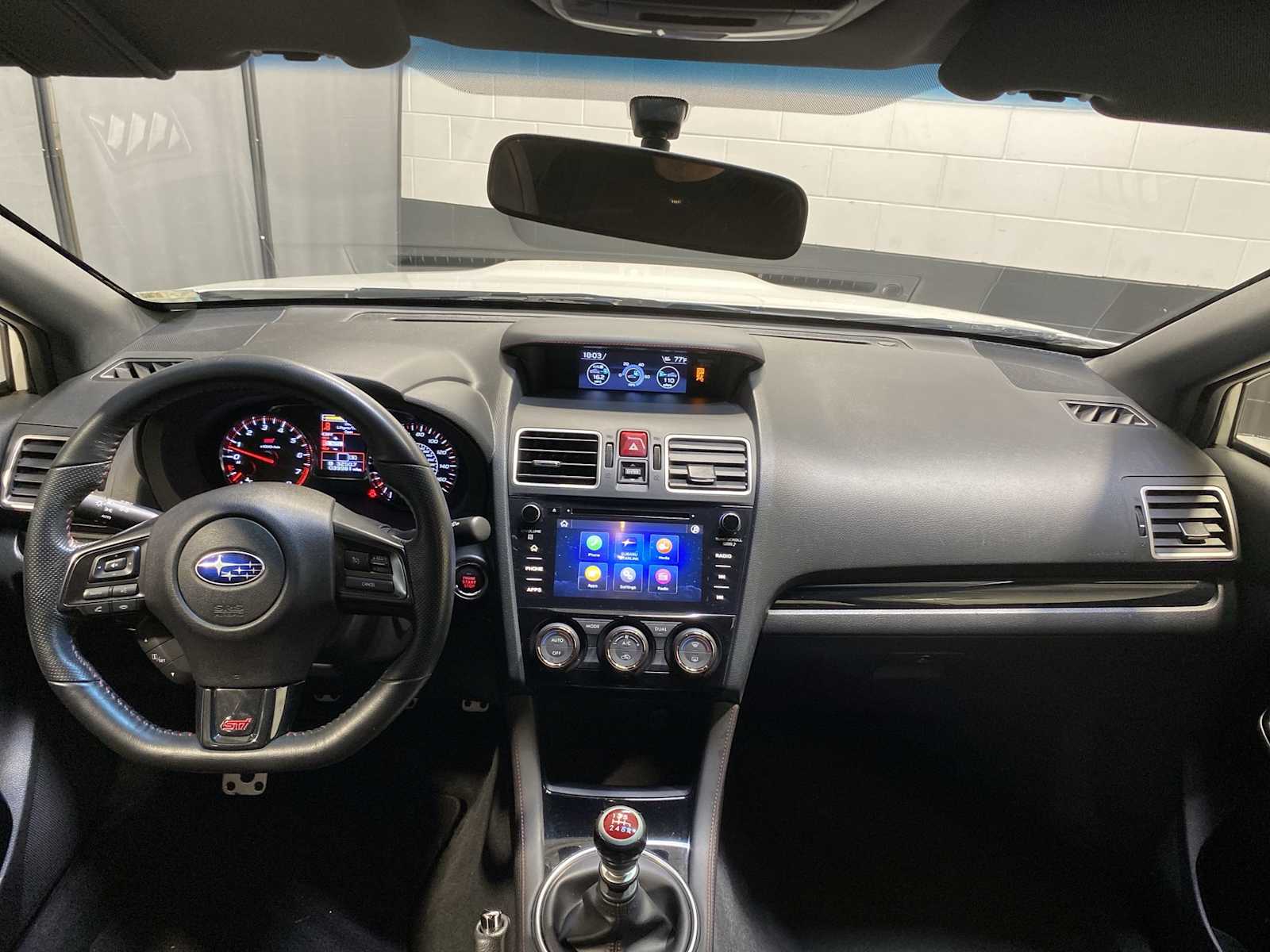 Thumbnail: 2020 Subaru WRX - 10
