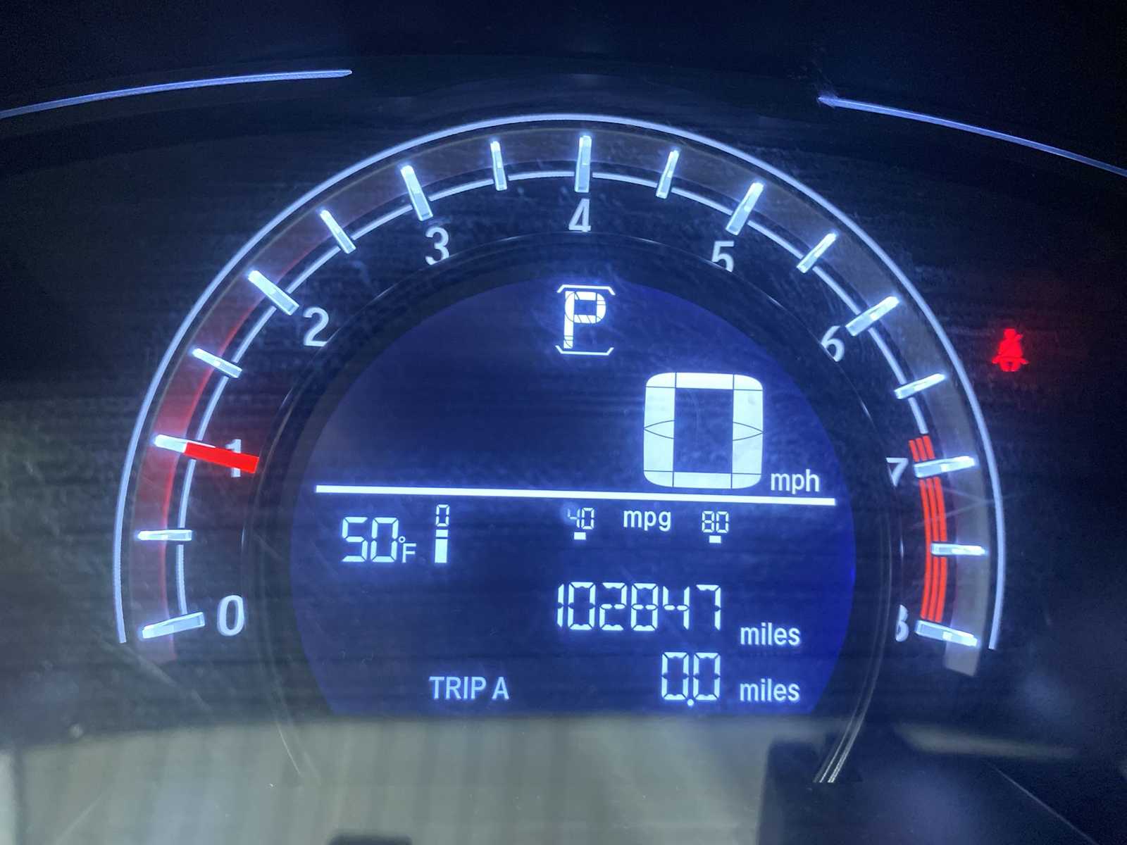 Thumbnail: 2018 Honda CR-V - 18