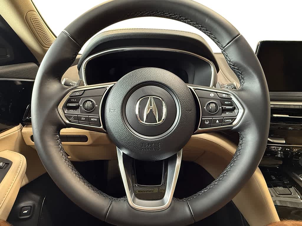 Thumbnail: 2026 Acura MDX - 14