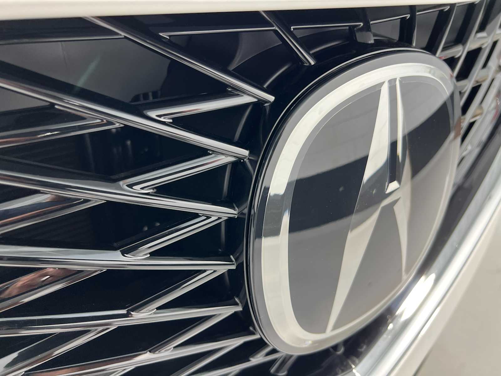 Thumbnail: 2026 Acura MDX - 9