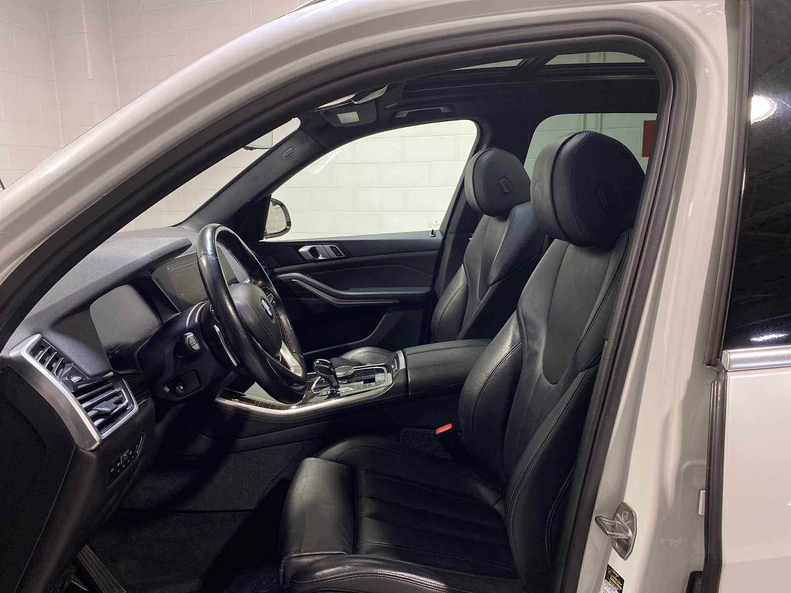 2019 BMW X5 xDrive40i 2
