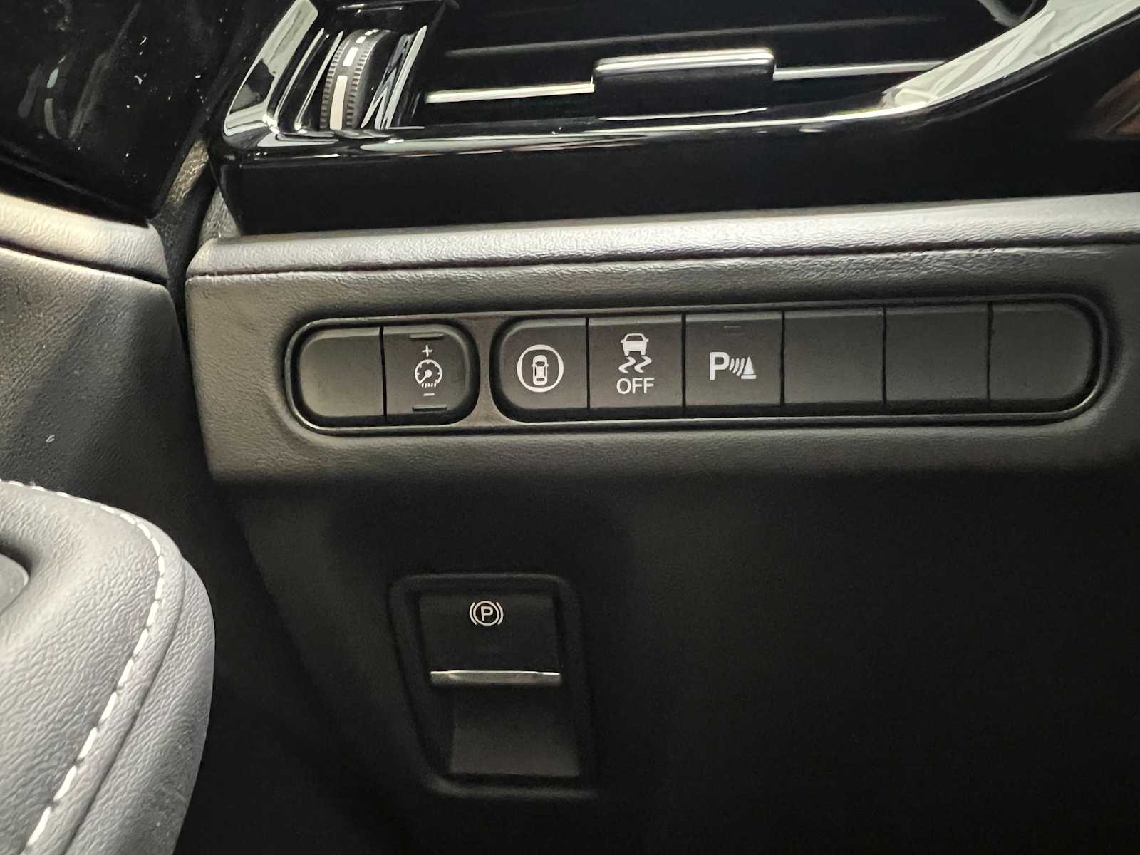 Thumbnail: 2026 Acura MDX - 23