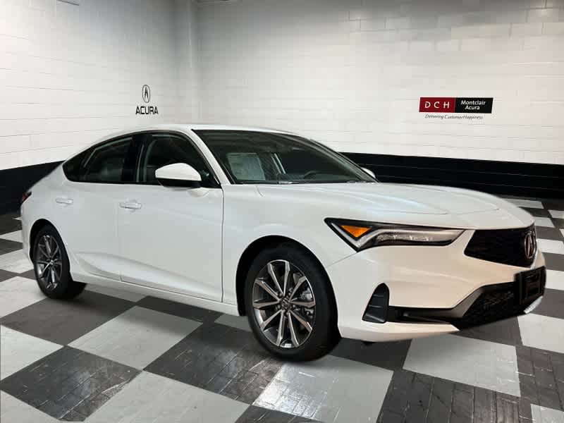 Thumbnail: 2026 Acura Integra - 6