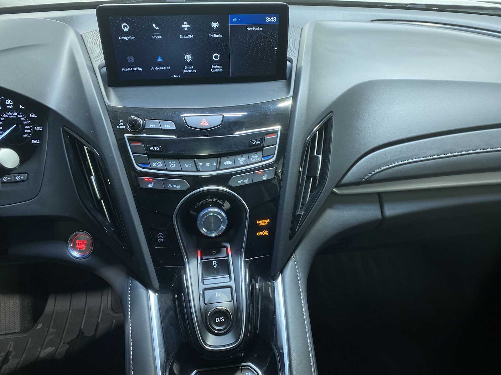 Thumbnail: 2025 Acura RDX - 16