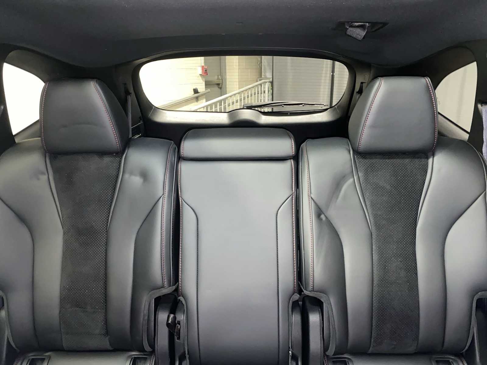 Thumbnail: 2023 Acura MDX - 22